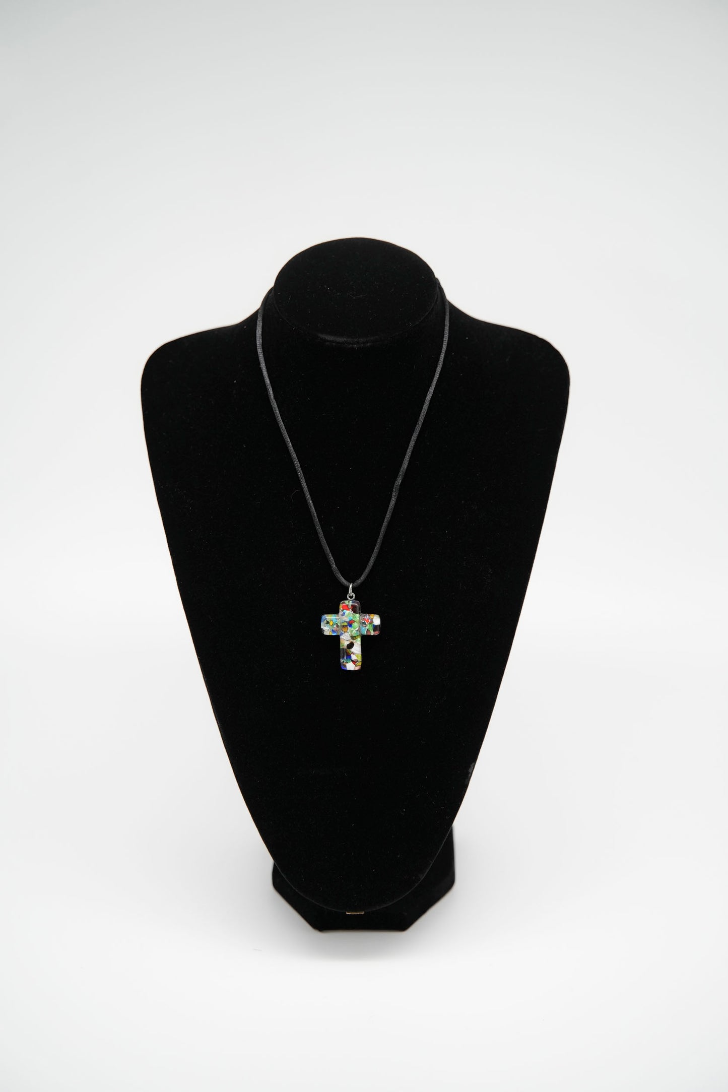 Collana croce
