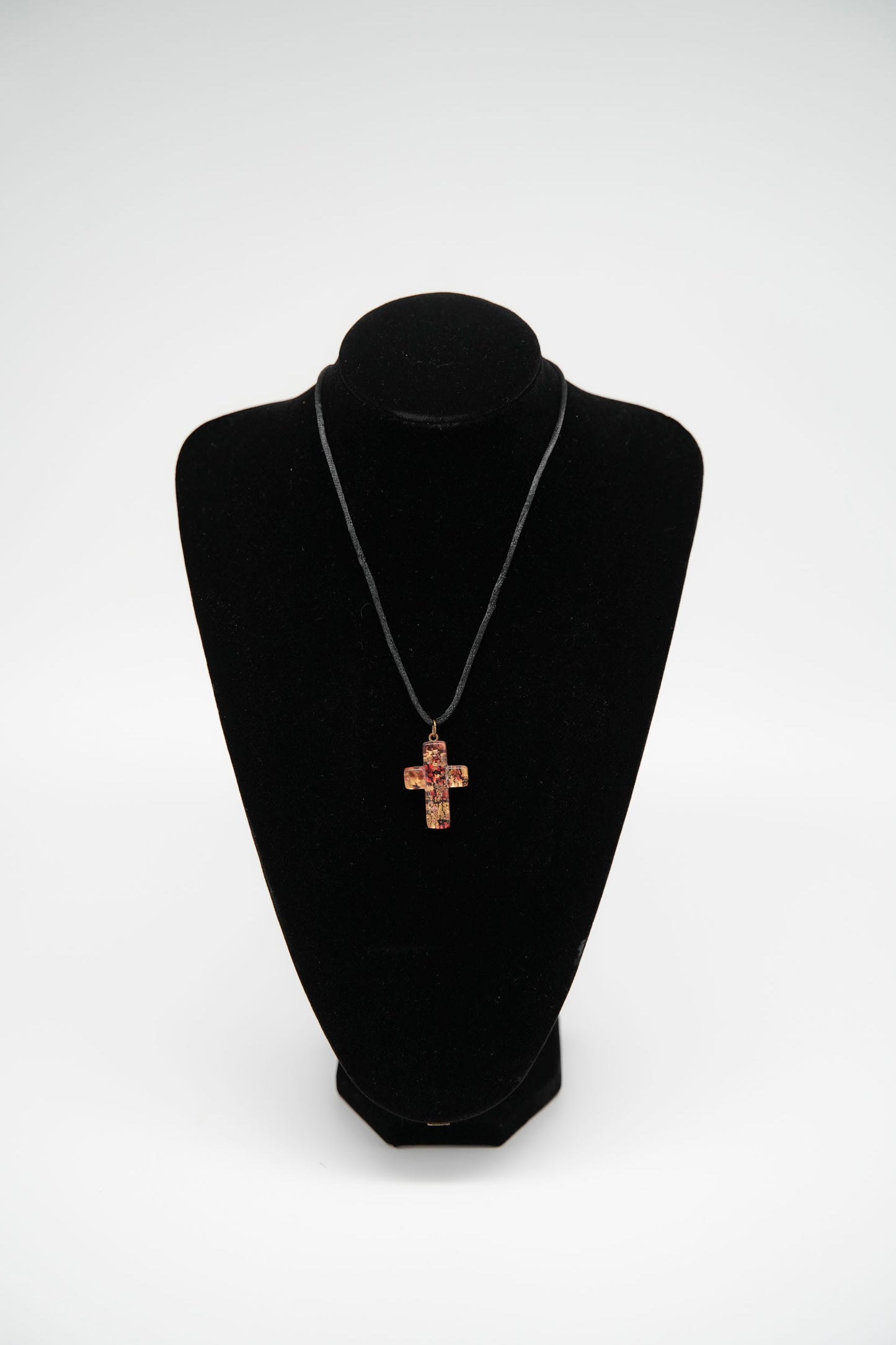 Collana croce