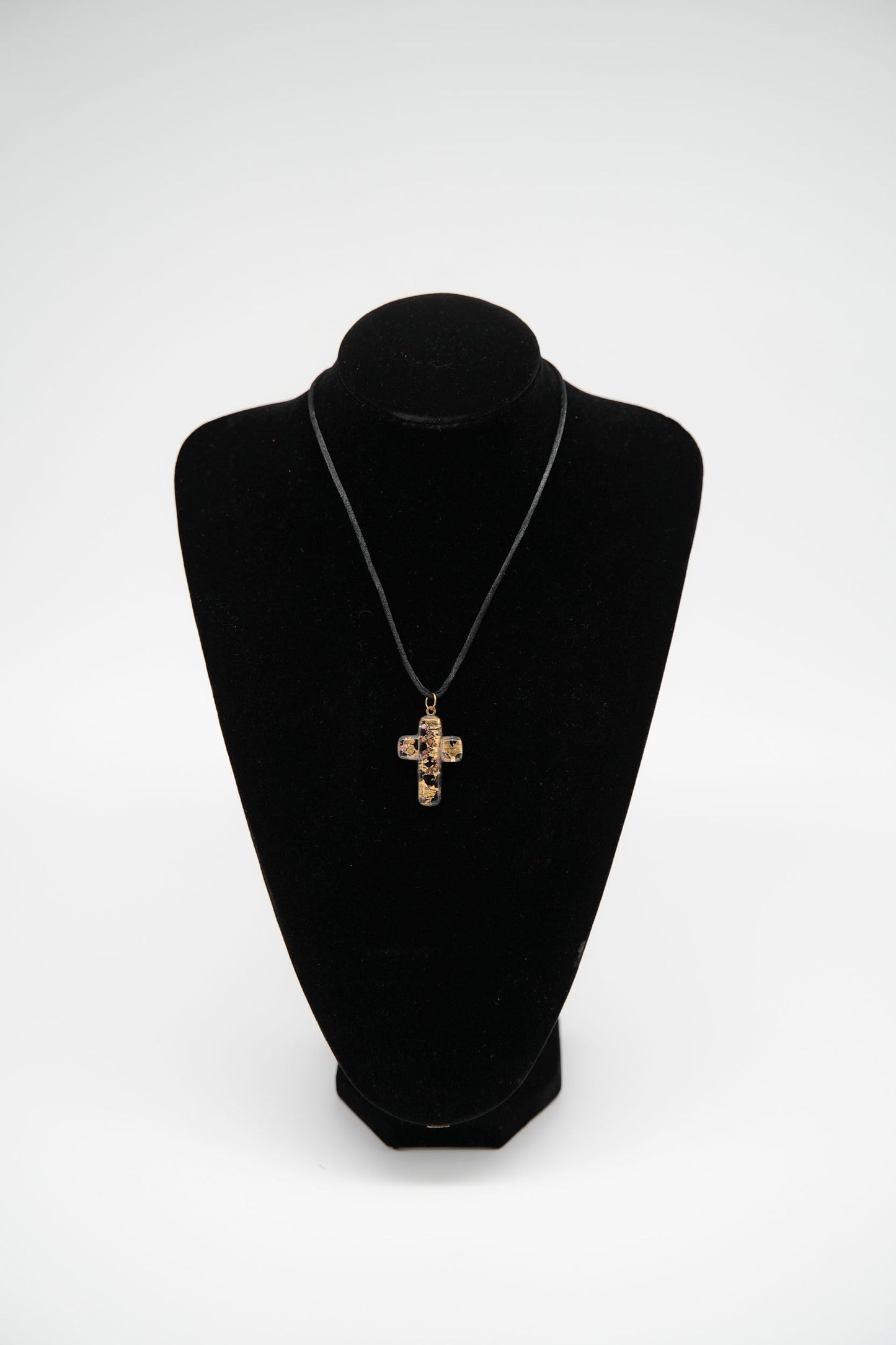 Collana croce