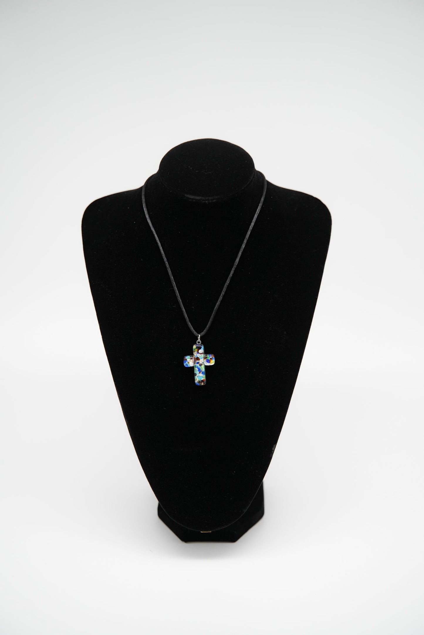 Collana croce