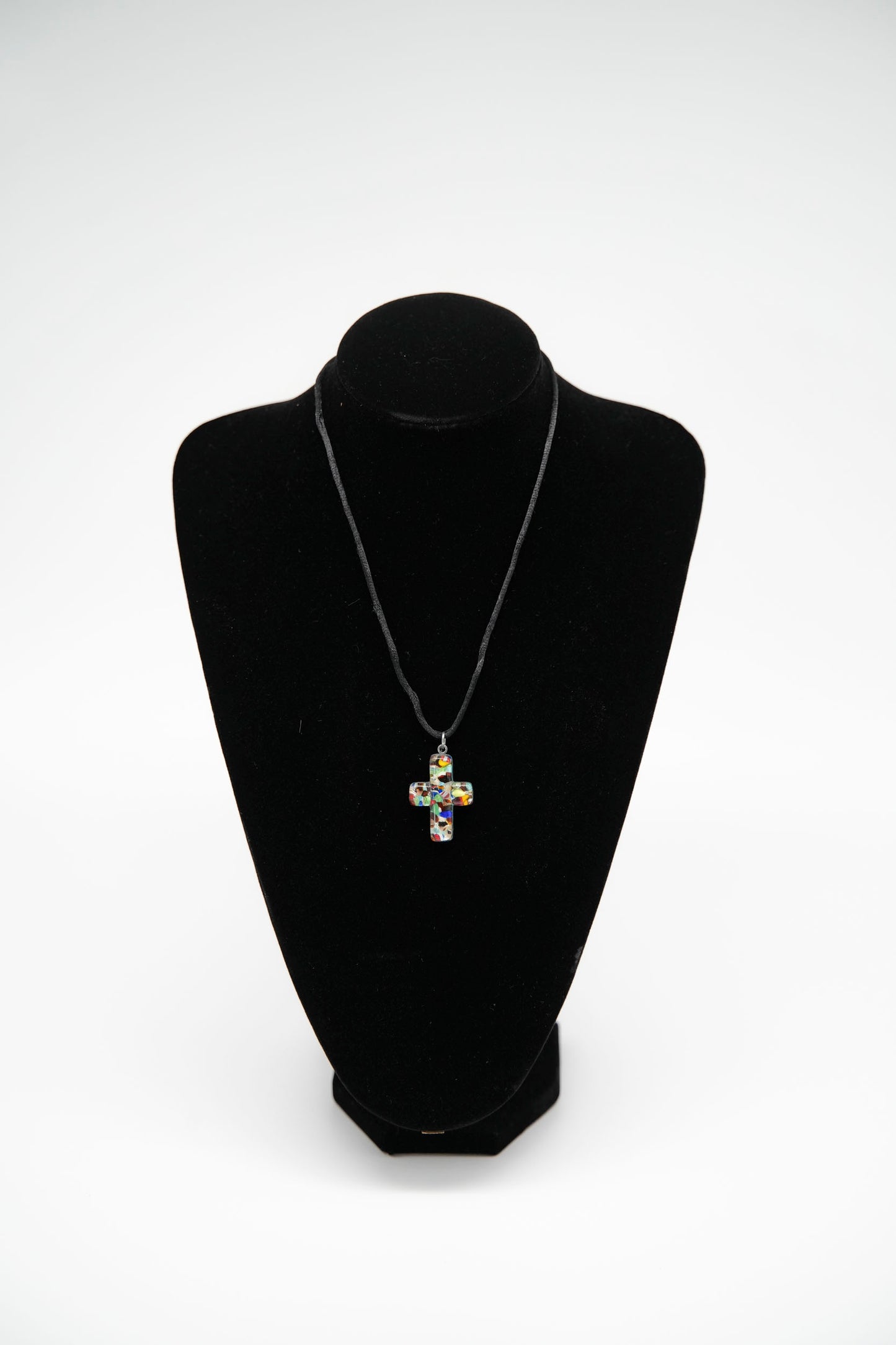 Collana croce