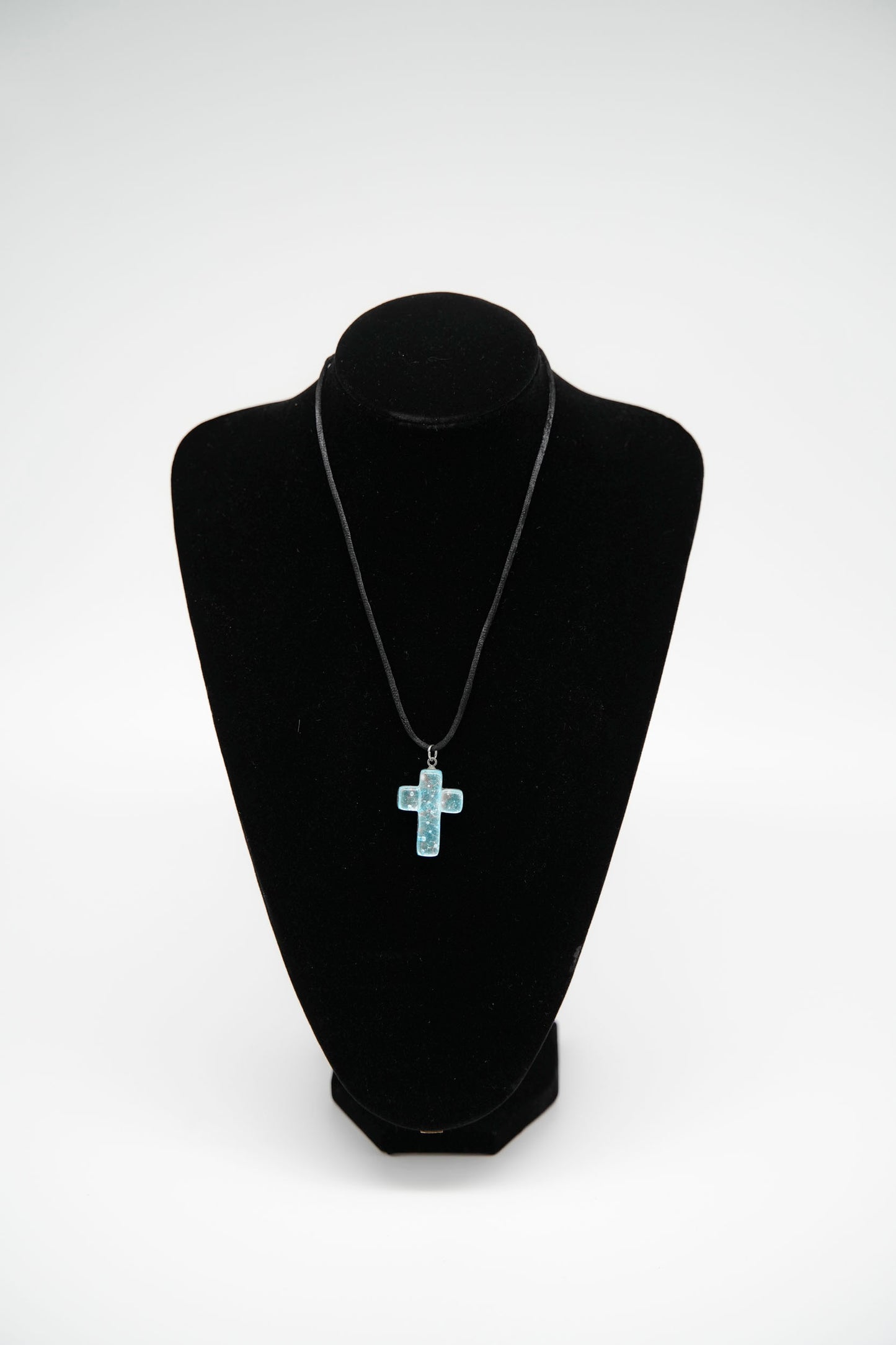 Collana croce