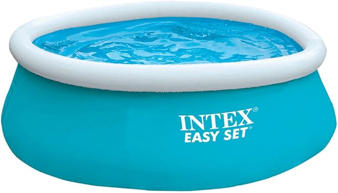 Piscina Intex Easy Set 1.8