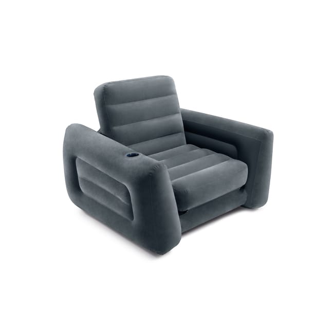 Poltrona Letto Gonfiabile Intex