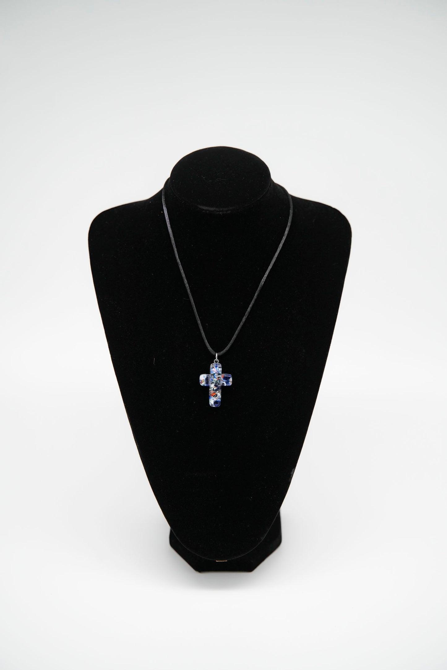 Collana croce