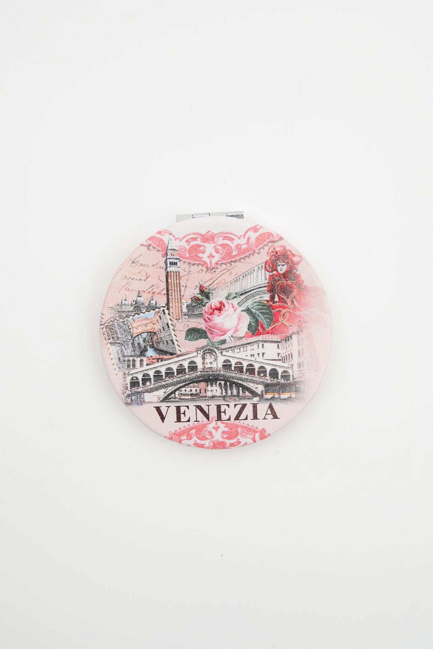 Specchi da Borsa Venezia Eleganza