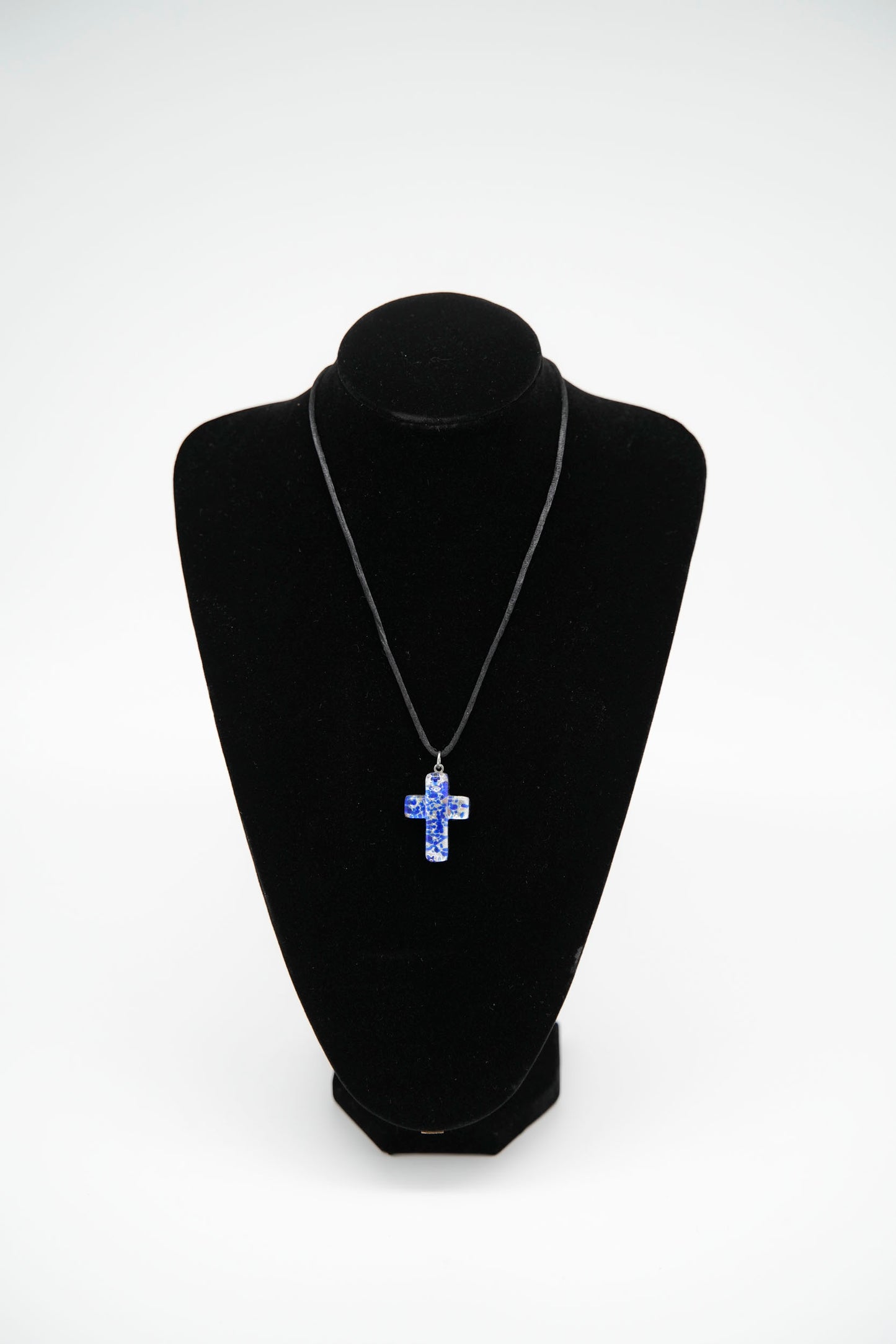 Collana croce
