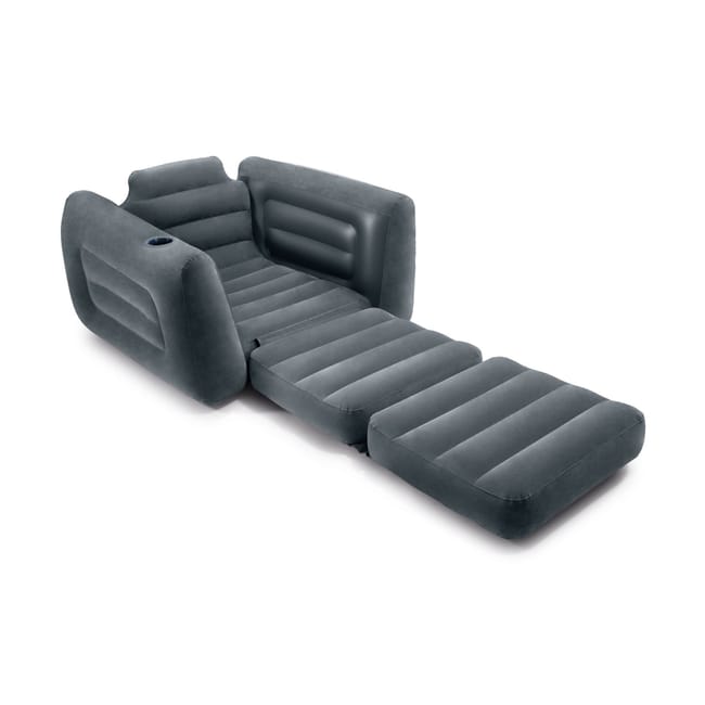 Poltrona Letto Gonfiabile Intex