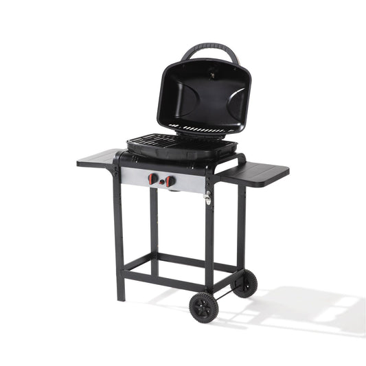 Barbecue Qbo Gas 2F