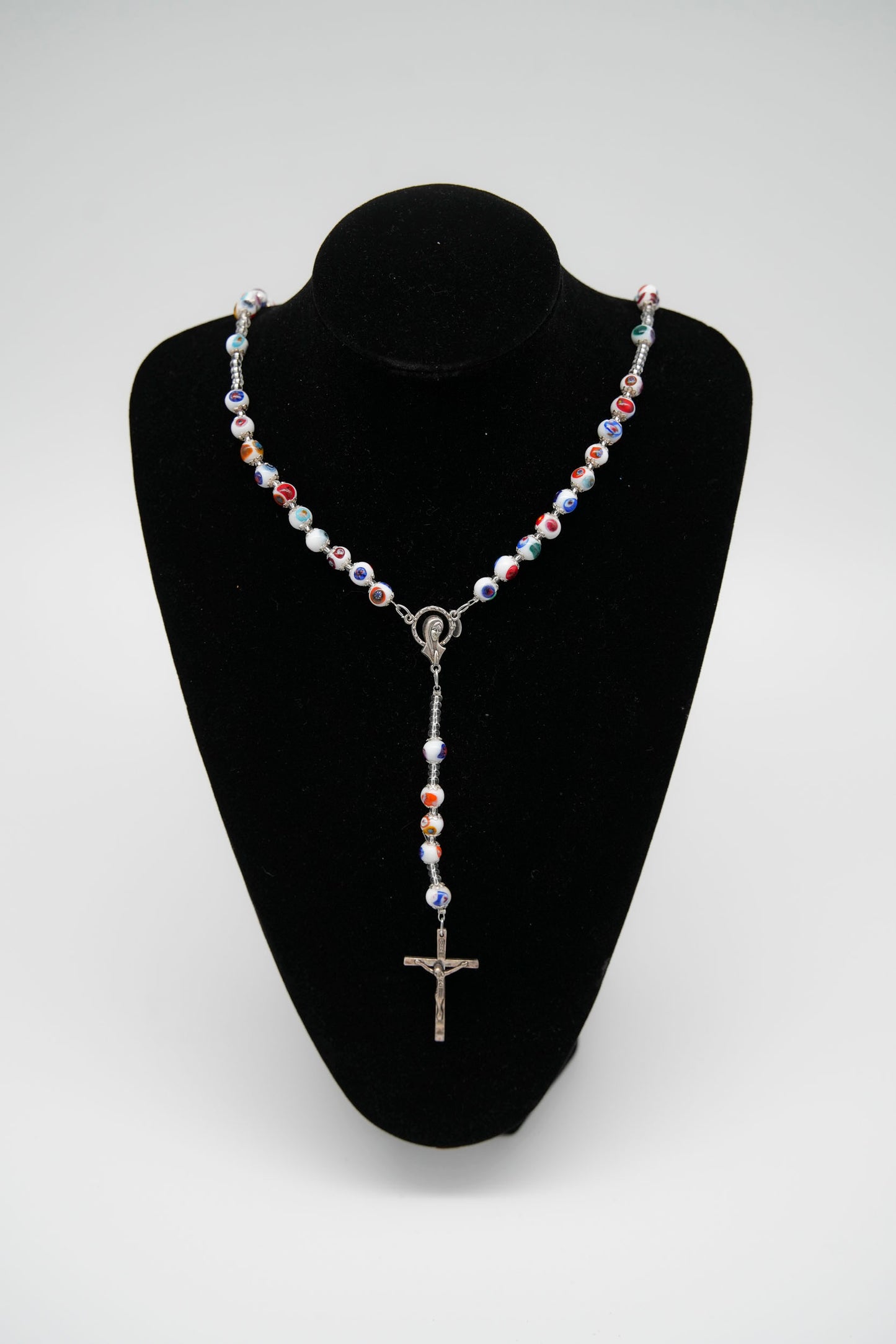 Collana Rosario