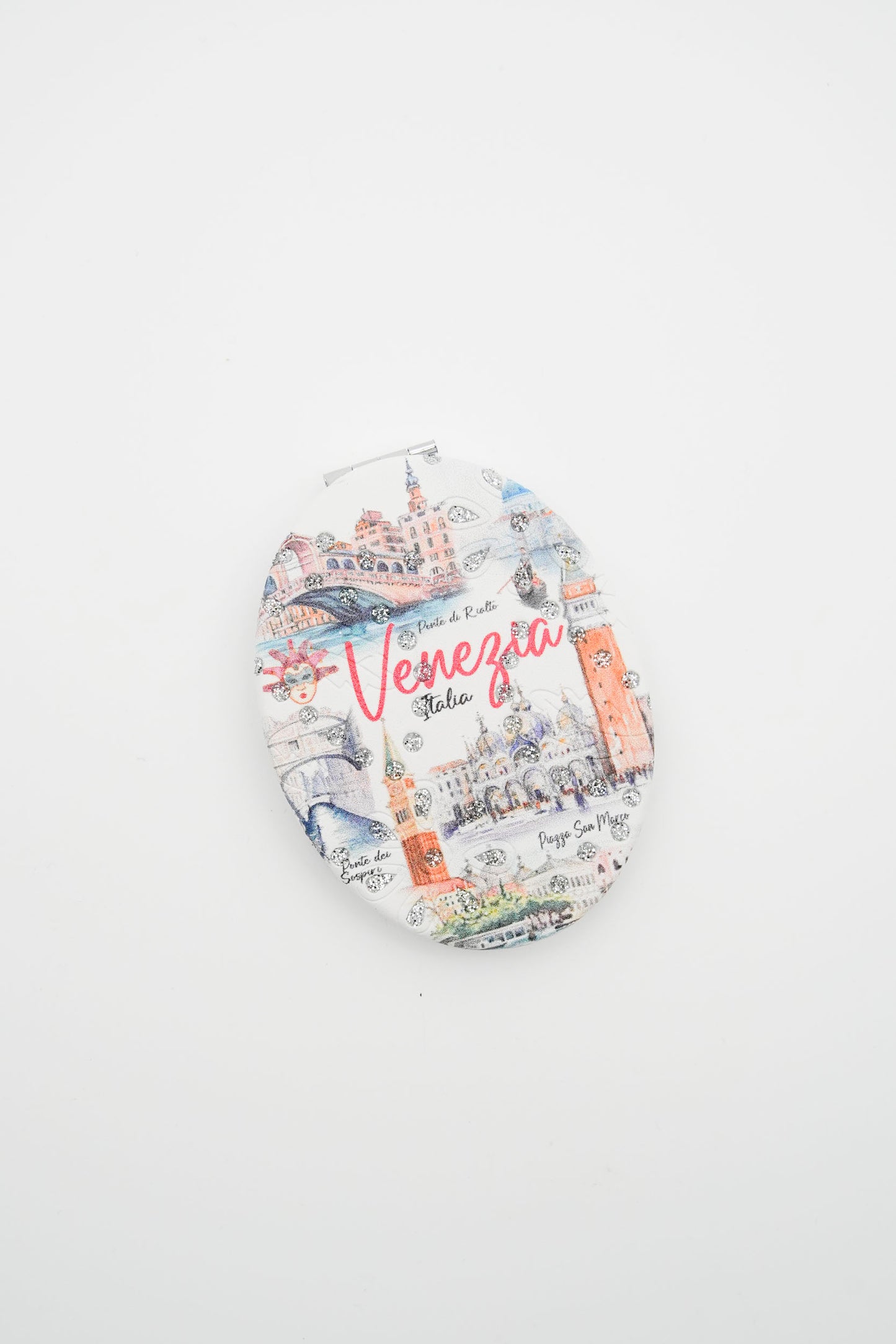 Specchi da Borsa Venezia Eleganza