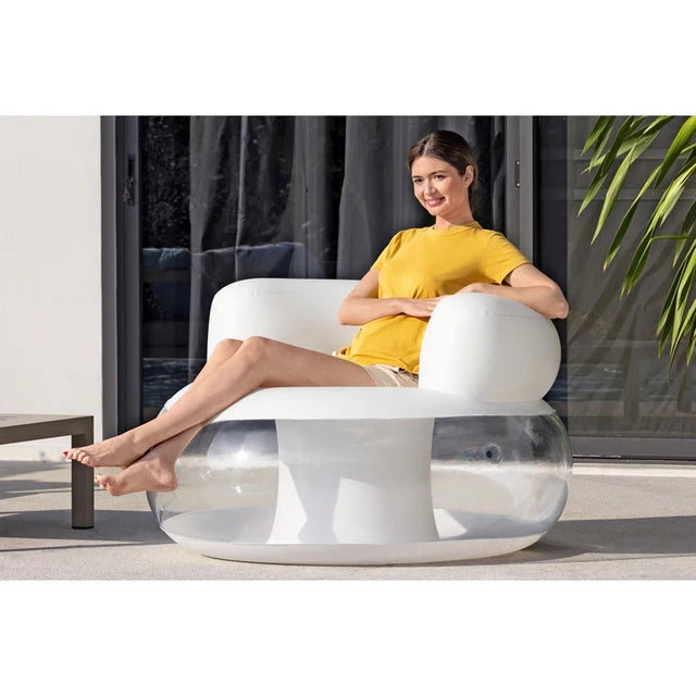 Poltrona Gonfiabile Bestway Mod Pod Air Chair