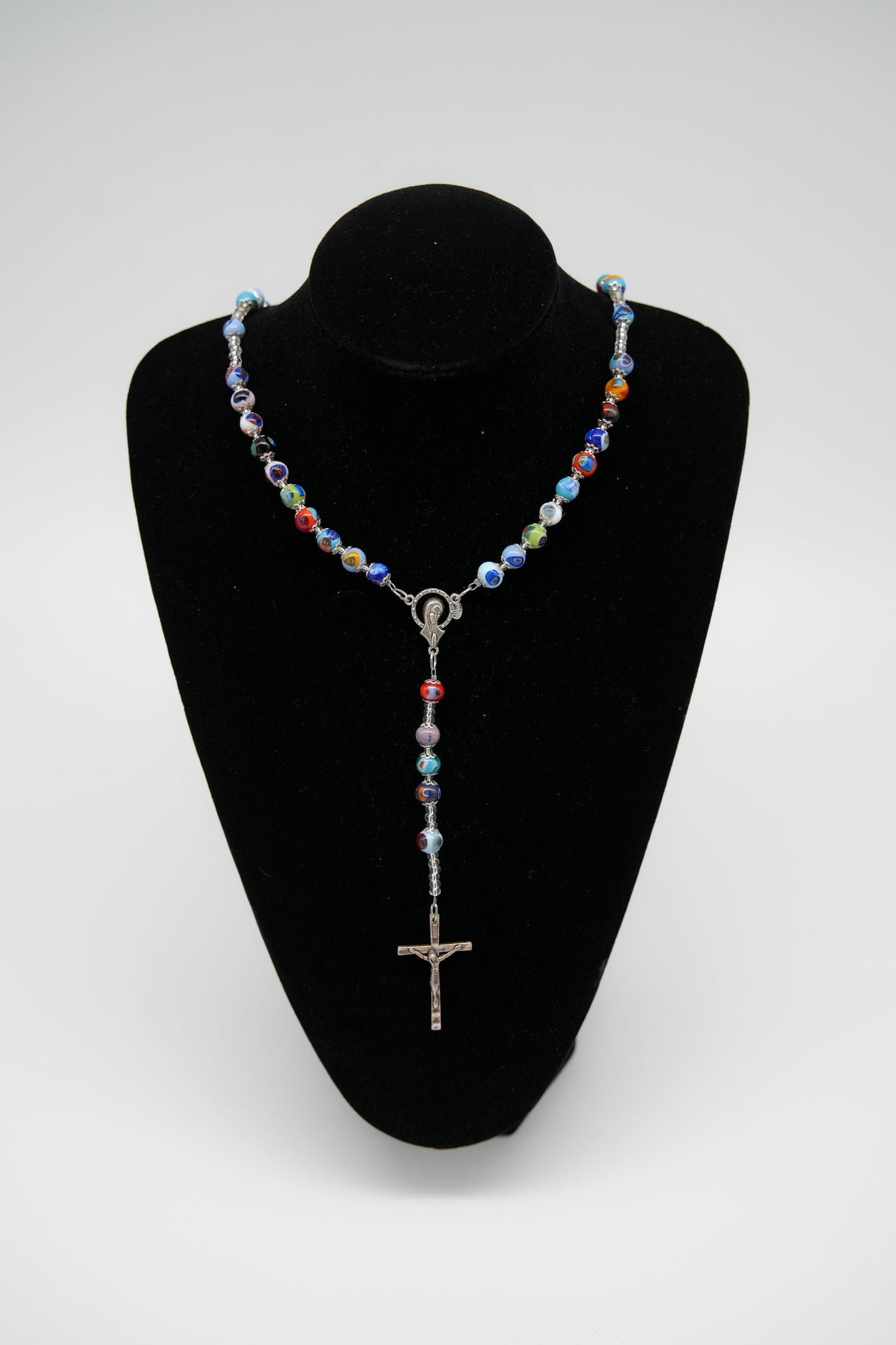 Collana Rosario