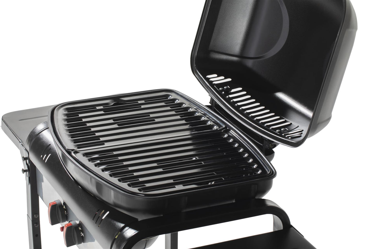 Barbecue Qbo Gas 2F