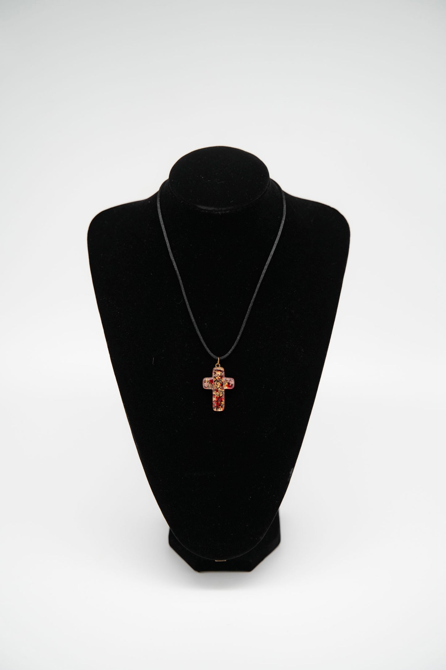 Collana croce