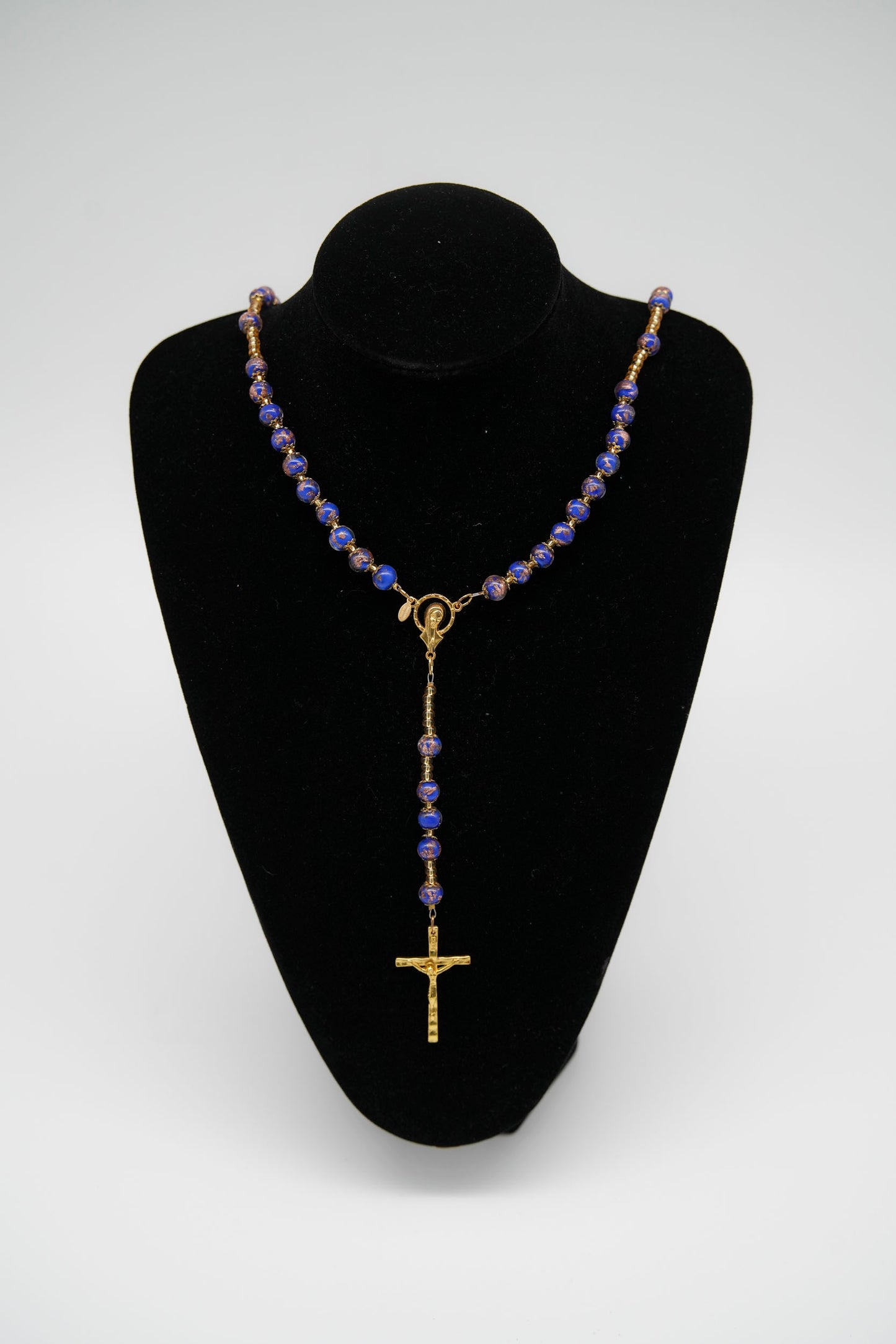 Collana Rosario