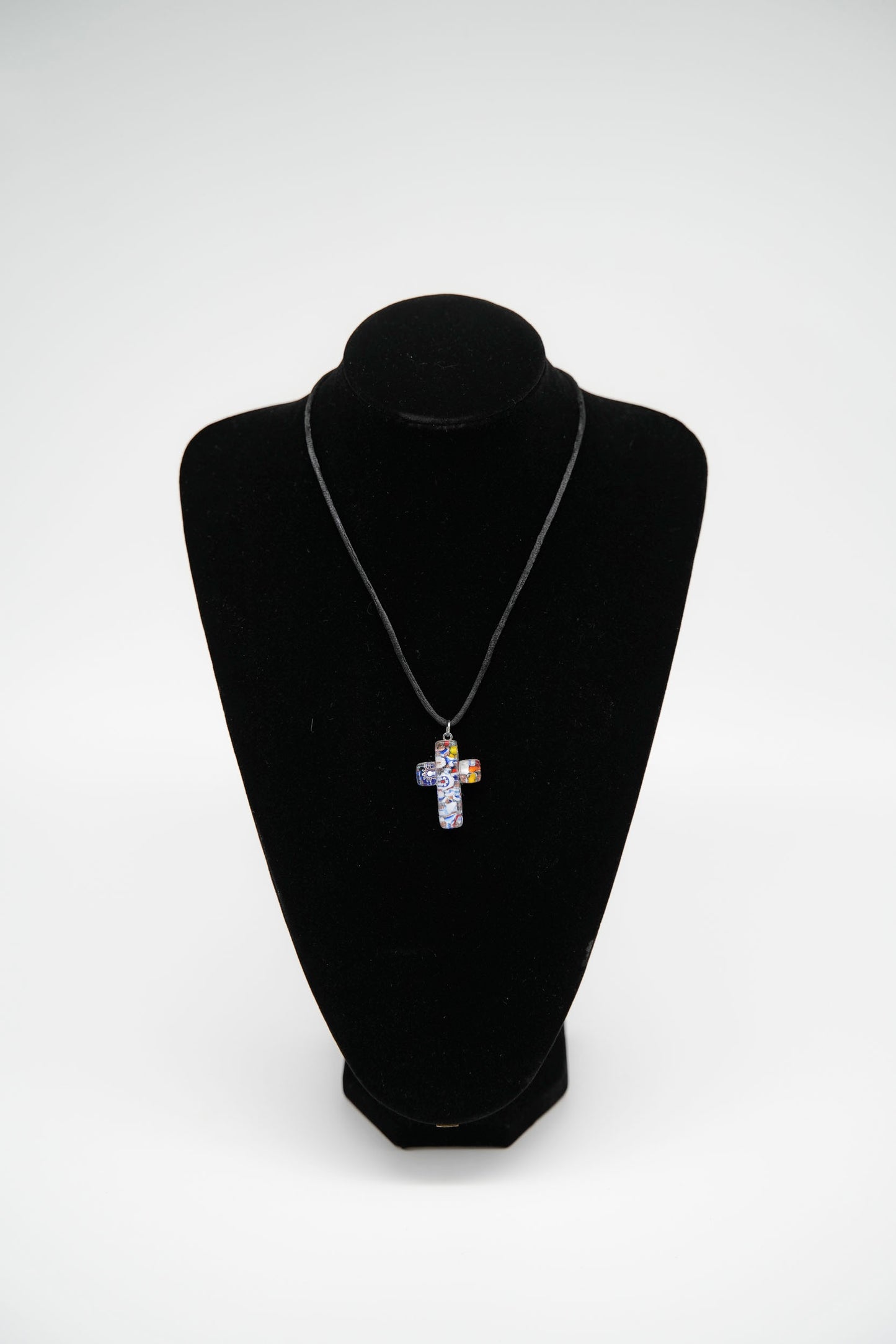 Collana croce
