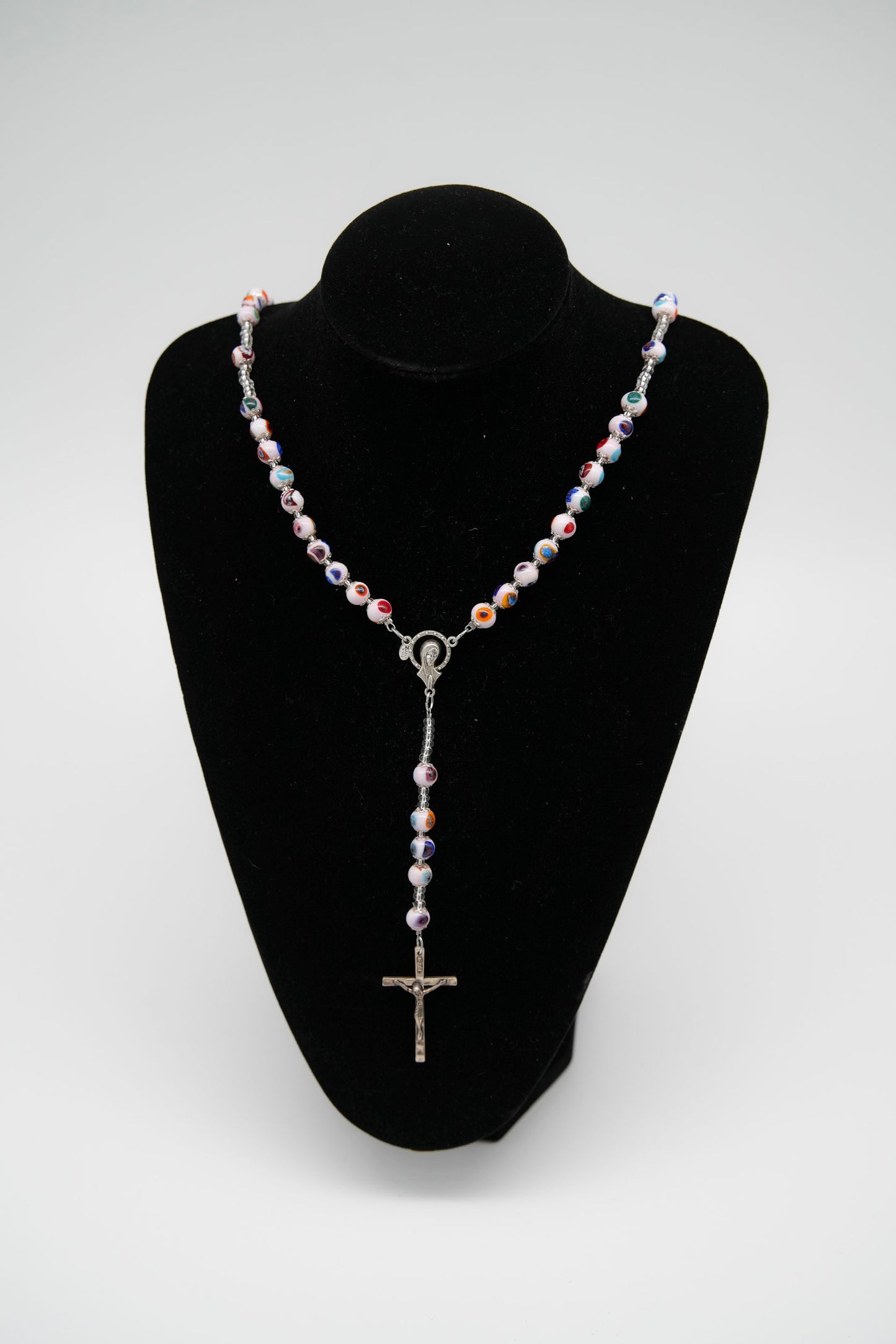 Collana Rosario