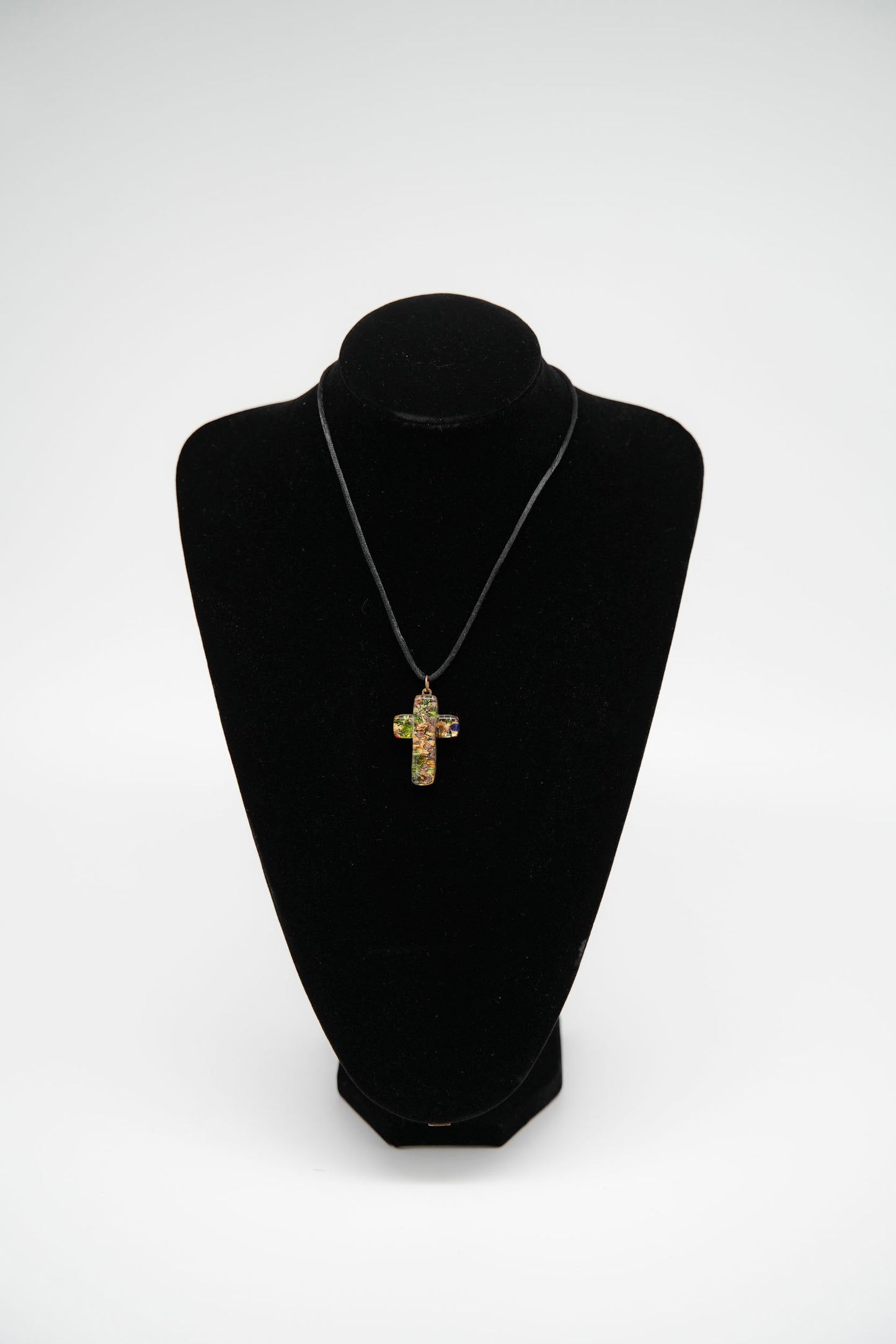 Collana croce
