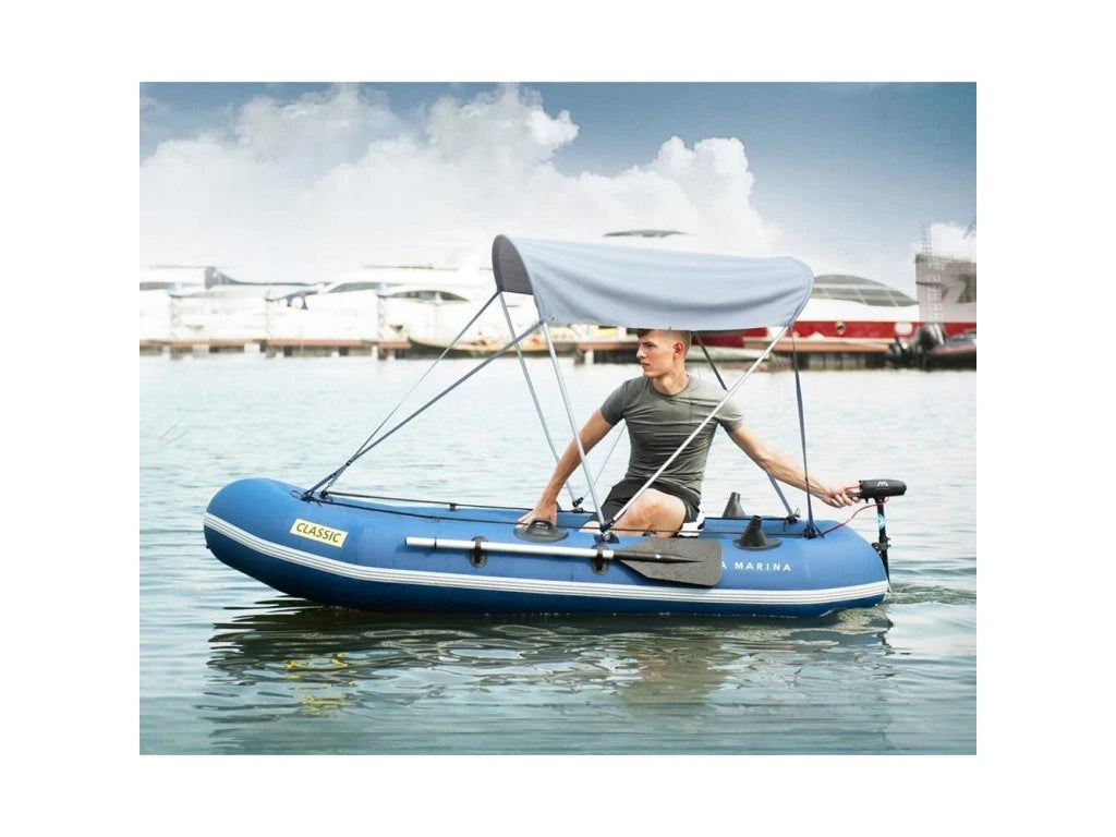 Motore elettrico AquaMarina T-18