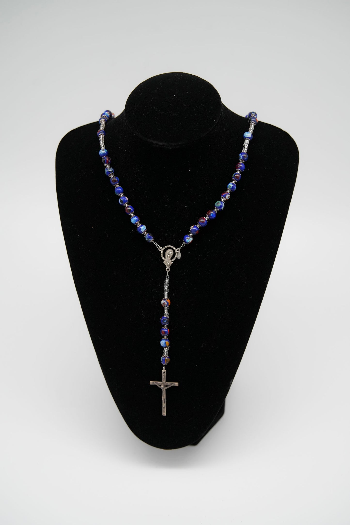 Collana Rosario