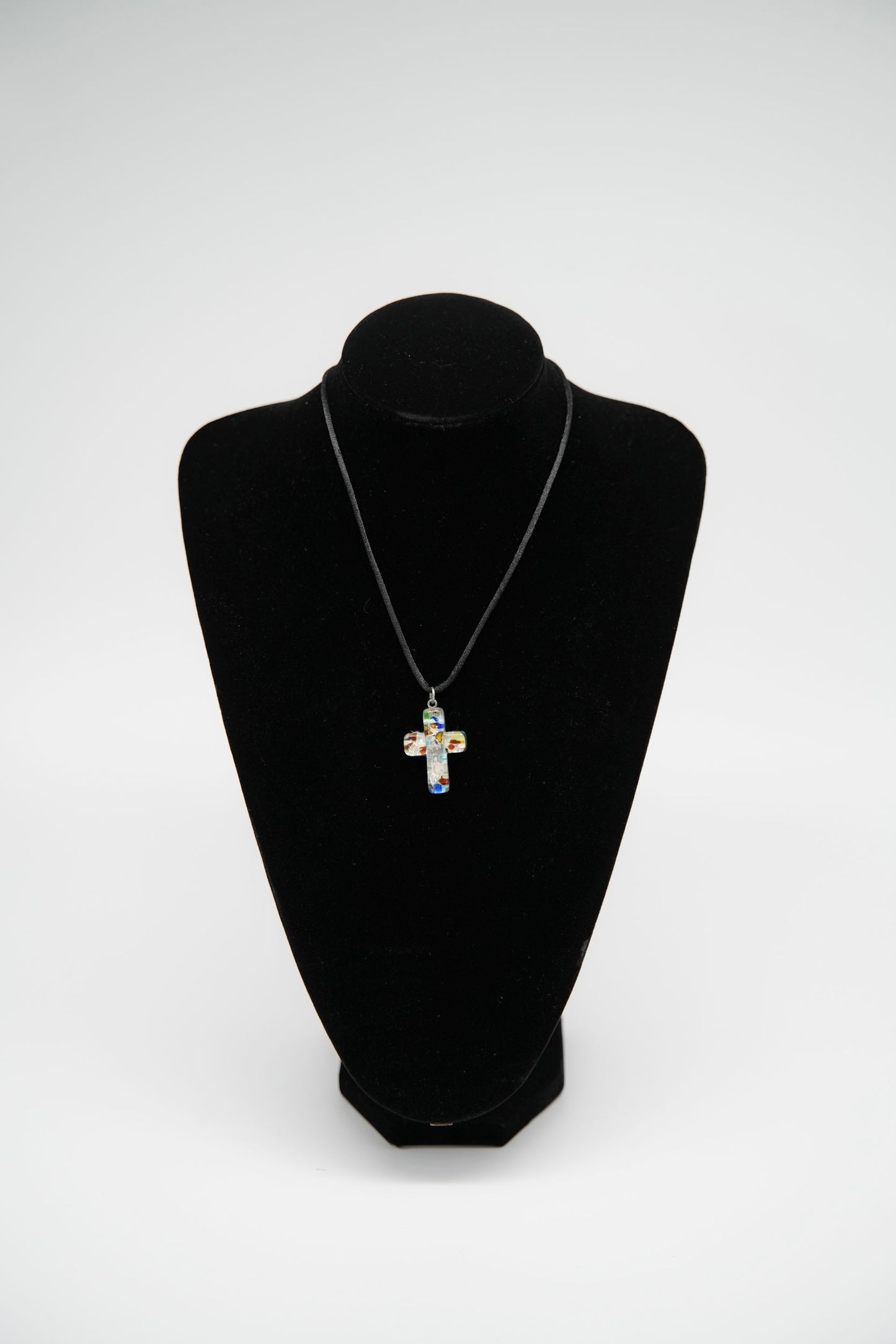 Collana croce