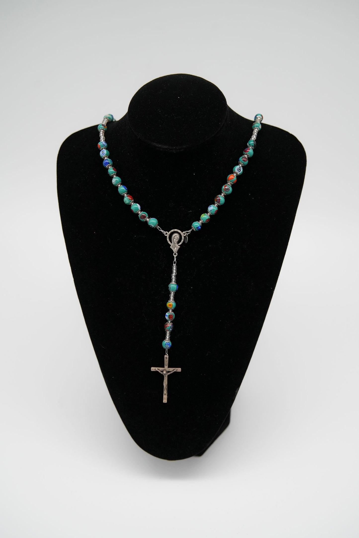 Collana Rosario