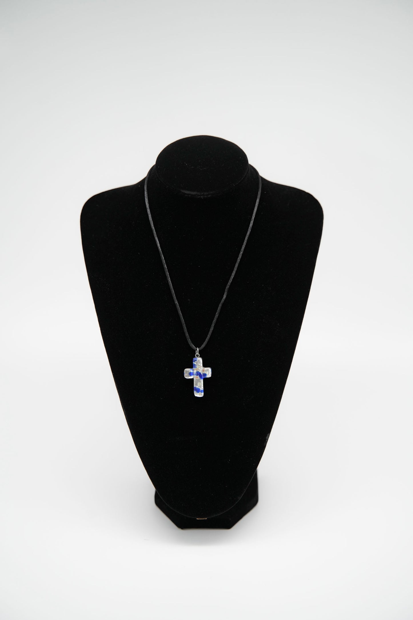 Collana croce