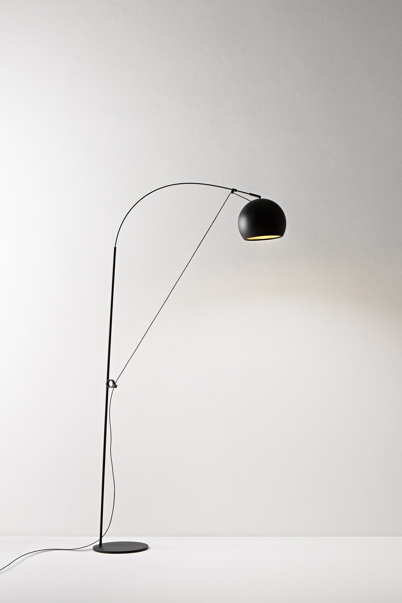 Piantana Pulley