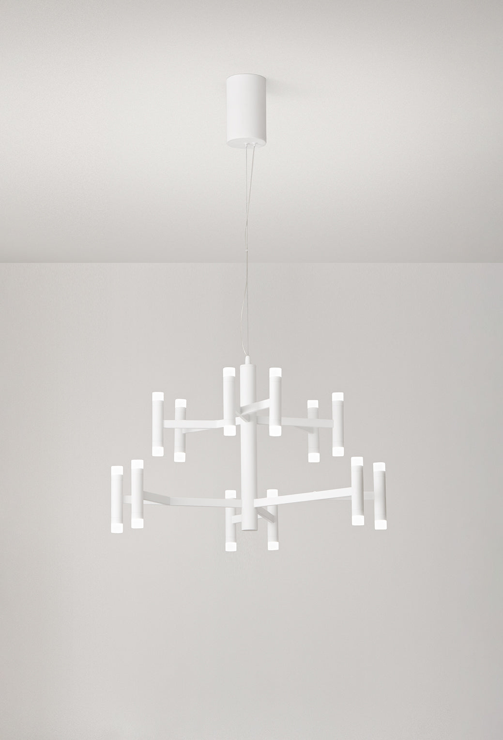 Sospensione Candles