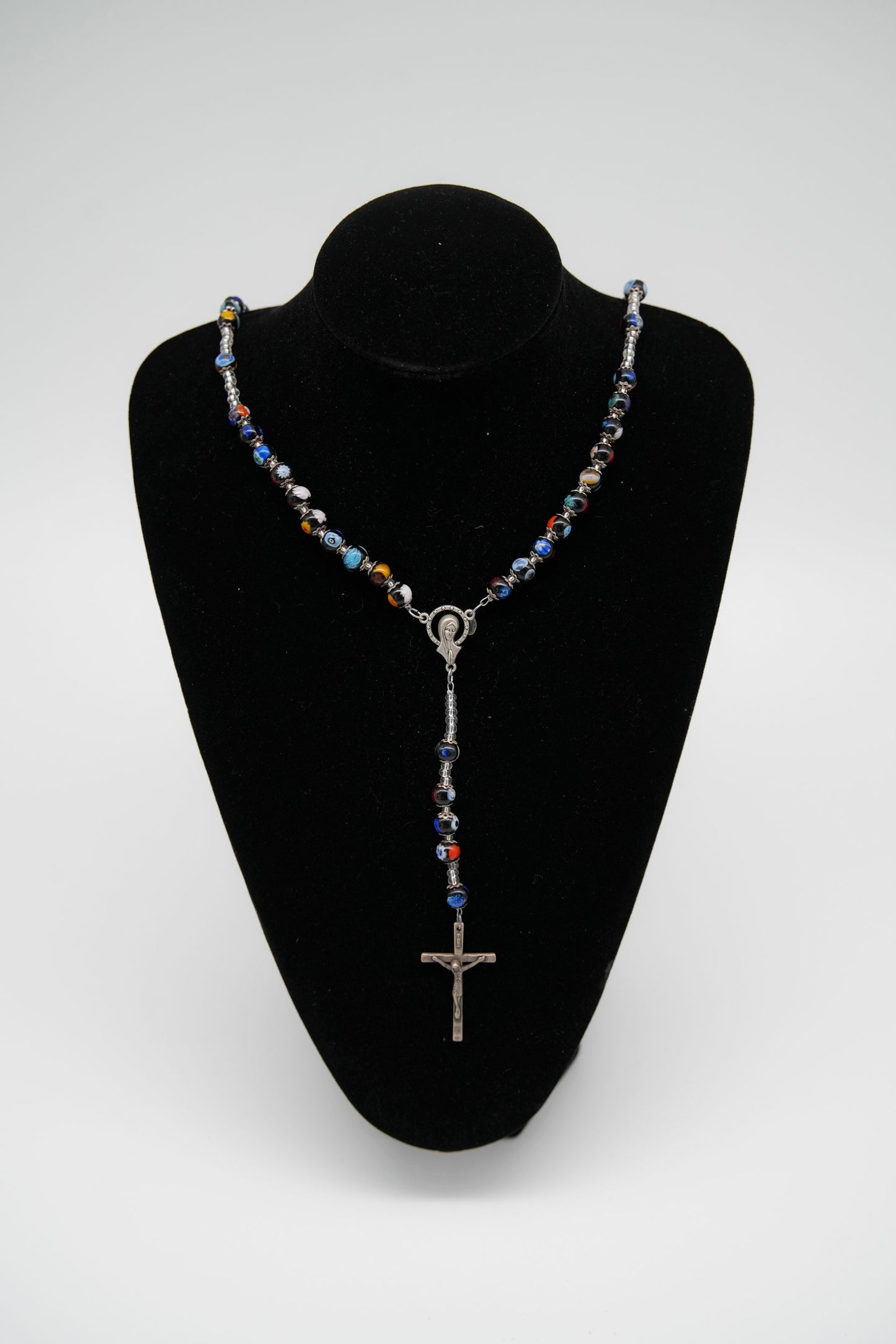 Collana Rosario