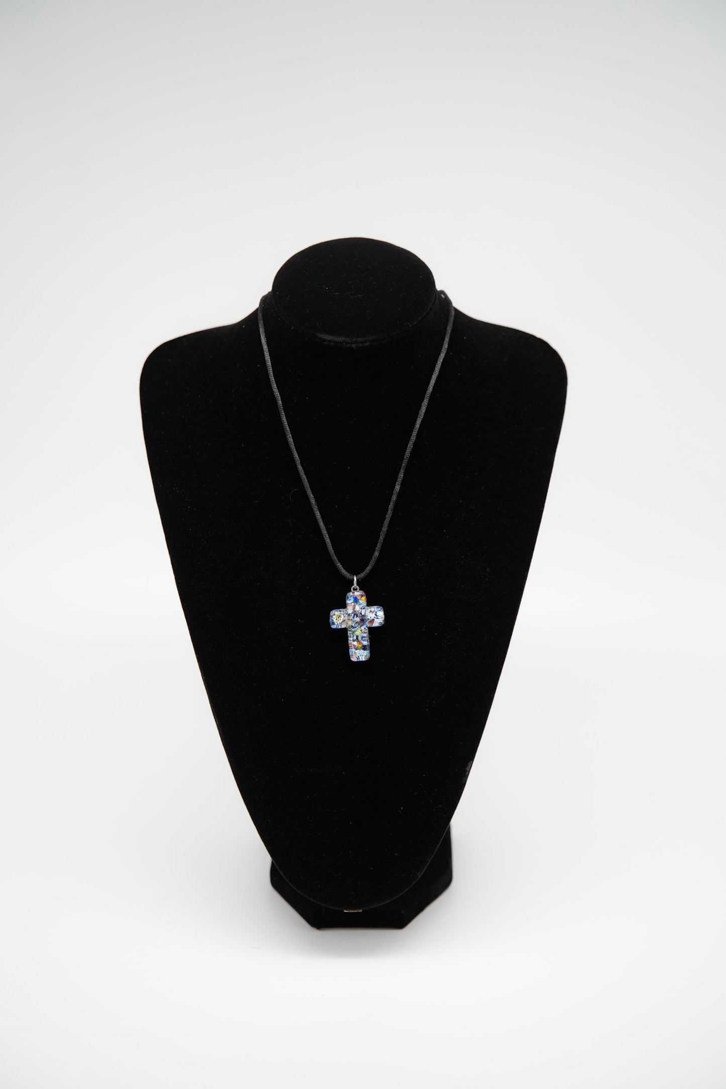 Collana croce
