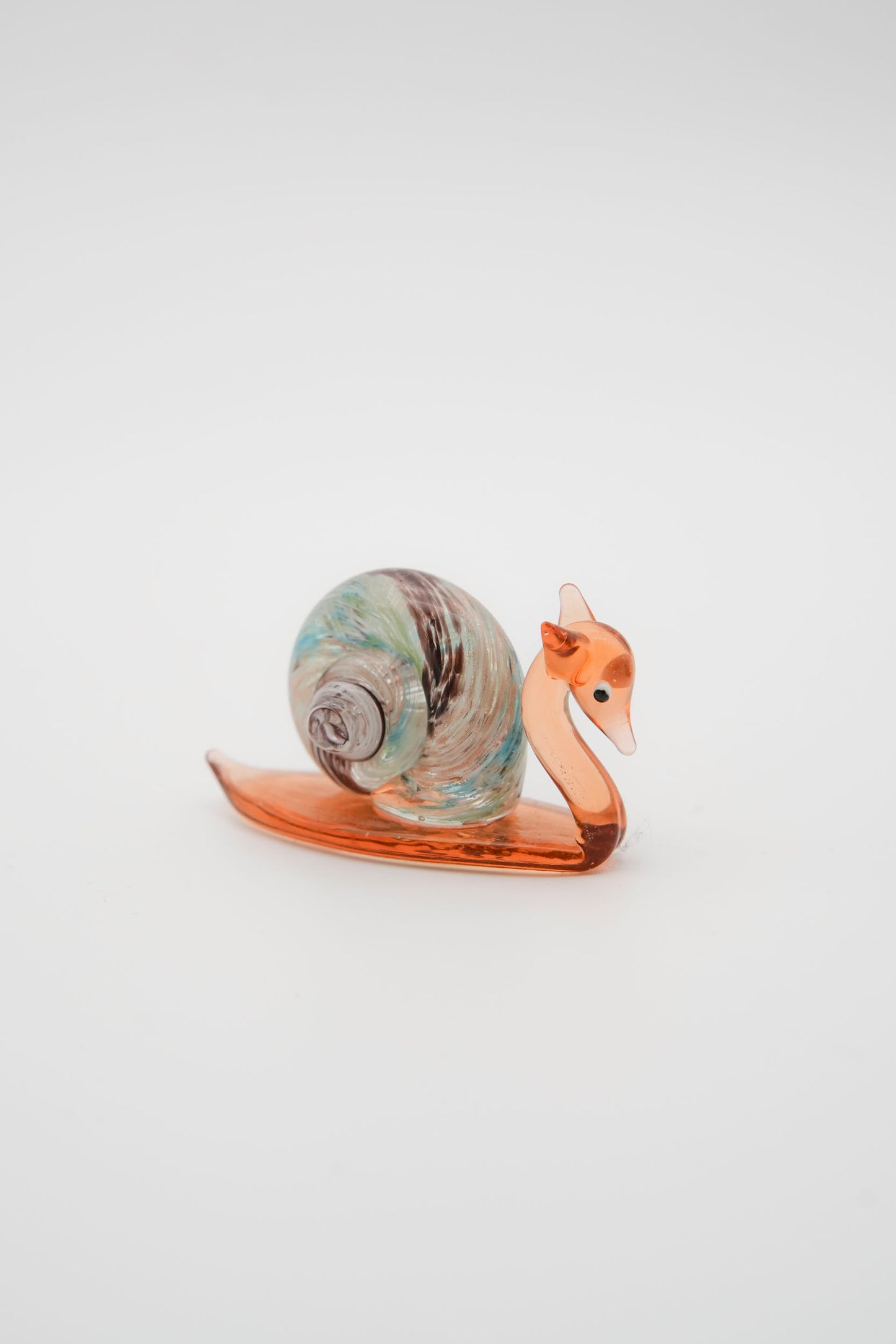 Lumaca - Collezione Essenza Marina