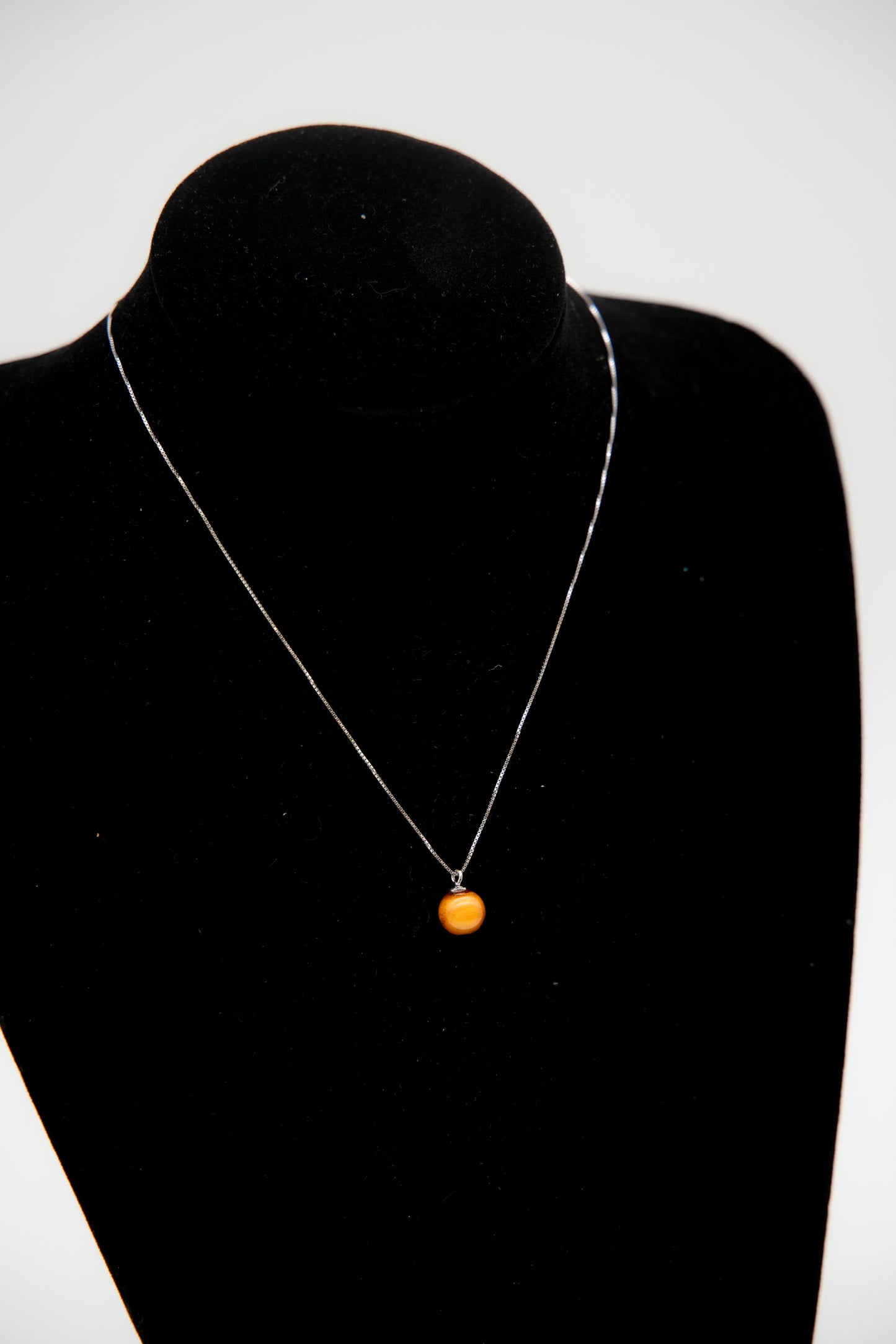 Collana perlina