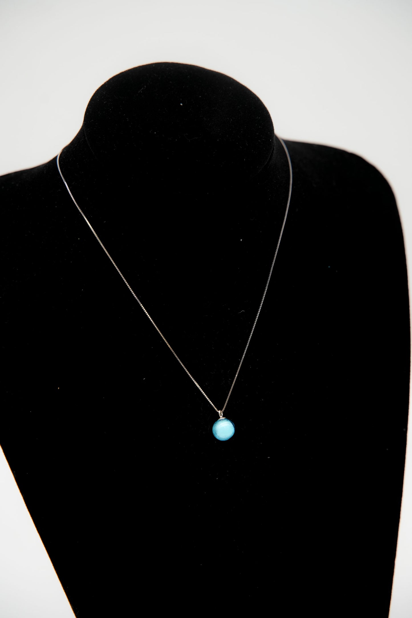 Collana perlina
