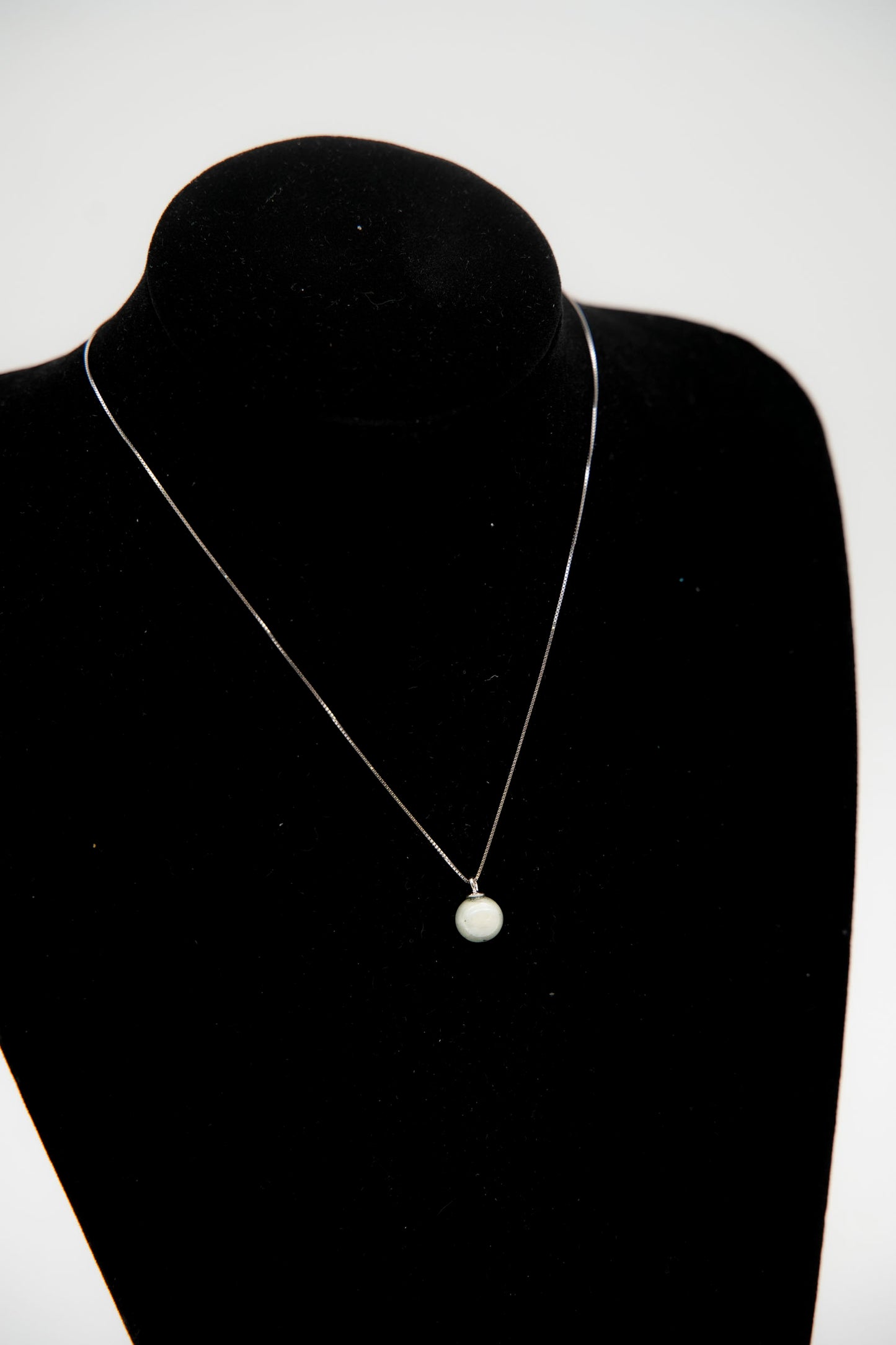 Collana perlina