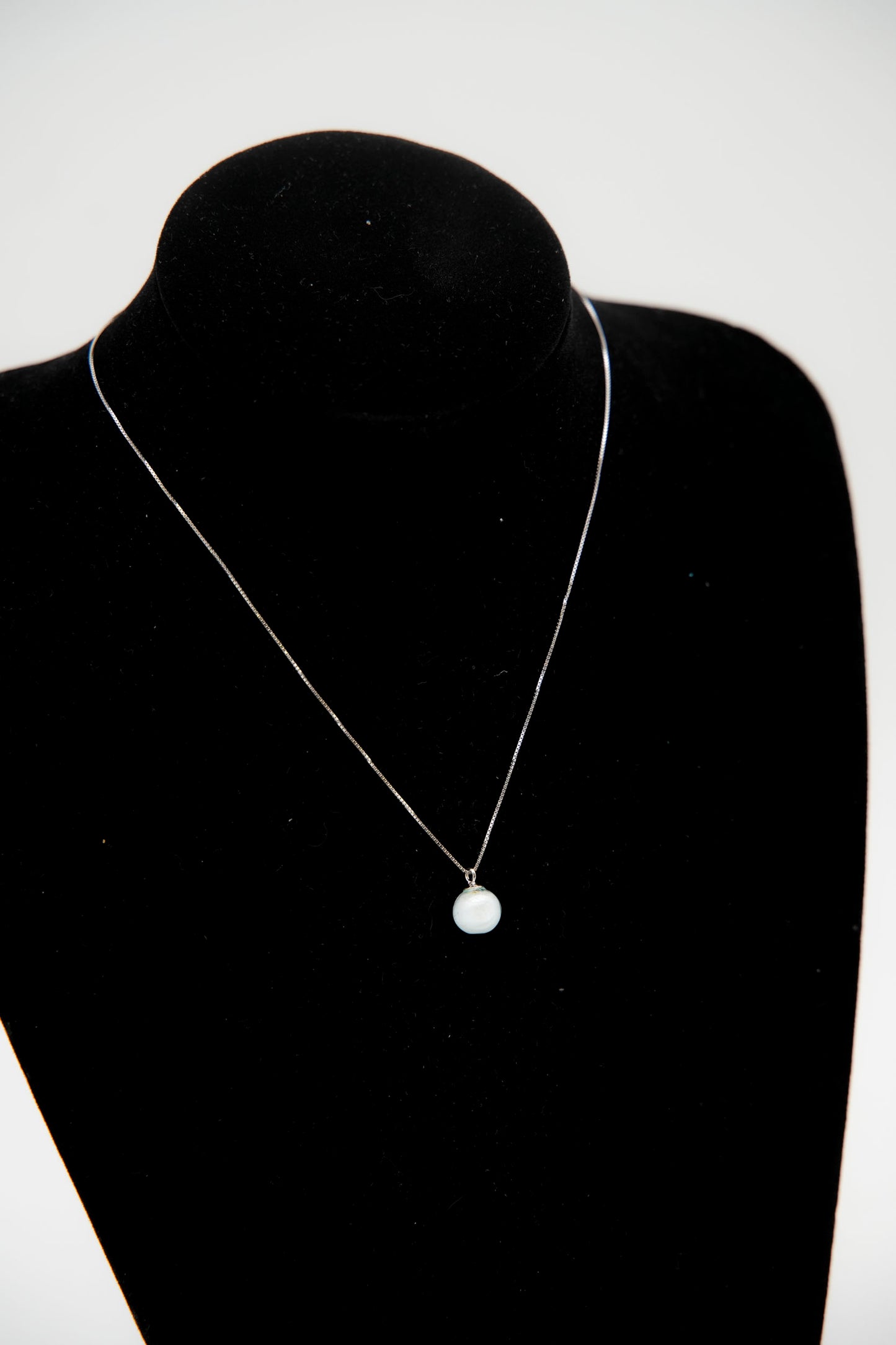 Collana perlina
