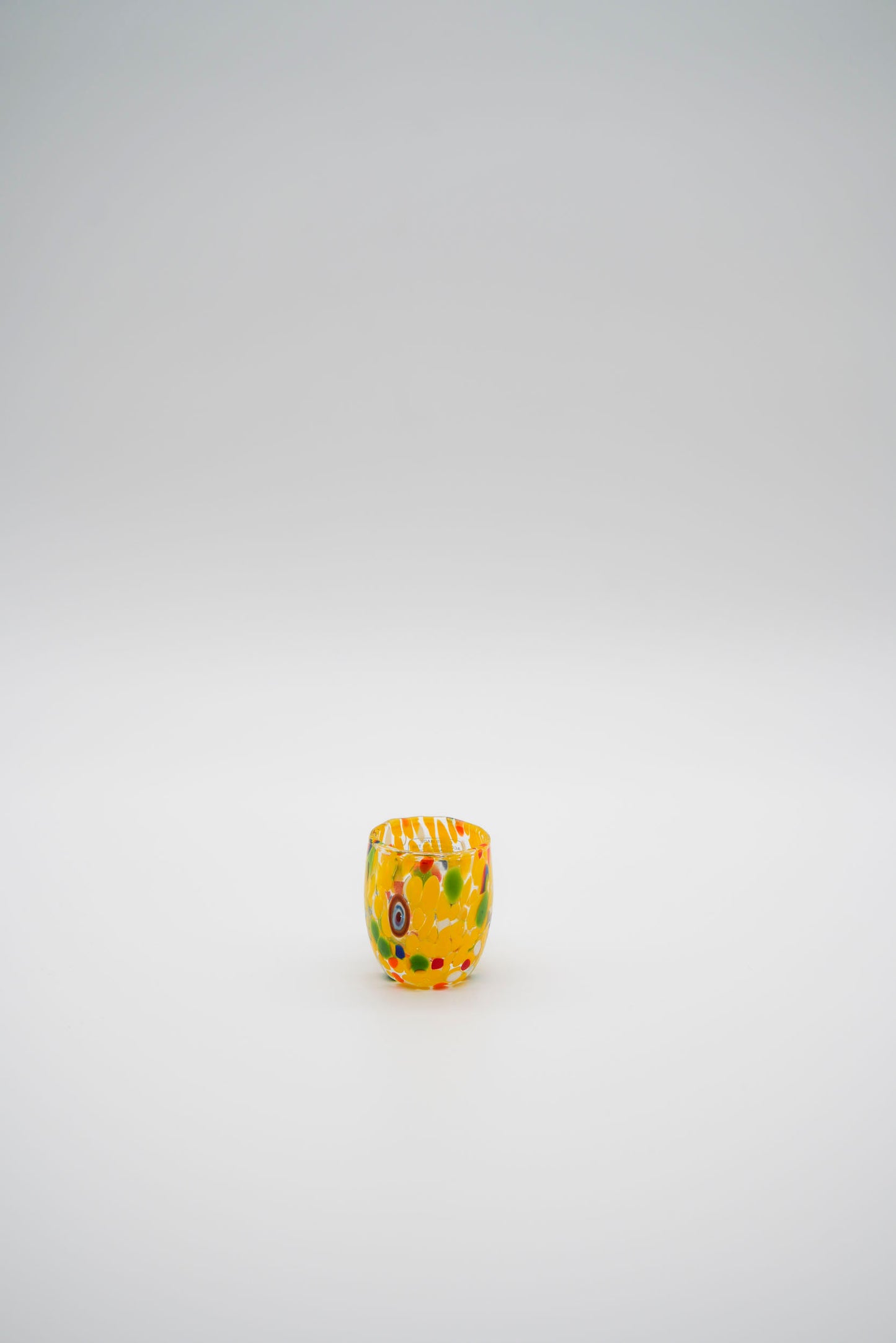 Bicchiere Mini Buzz bombato