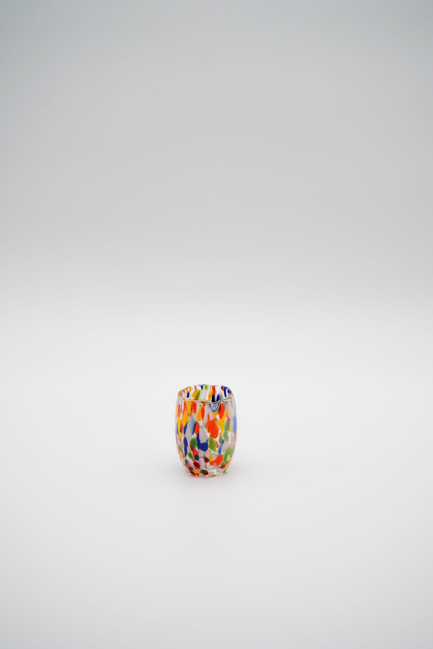 Bicchiere Mini Buzz bombato