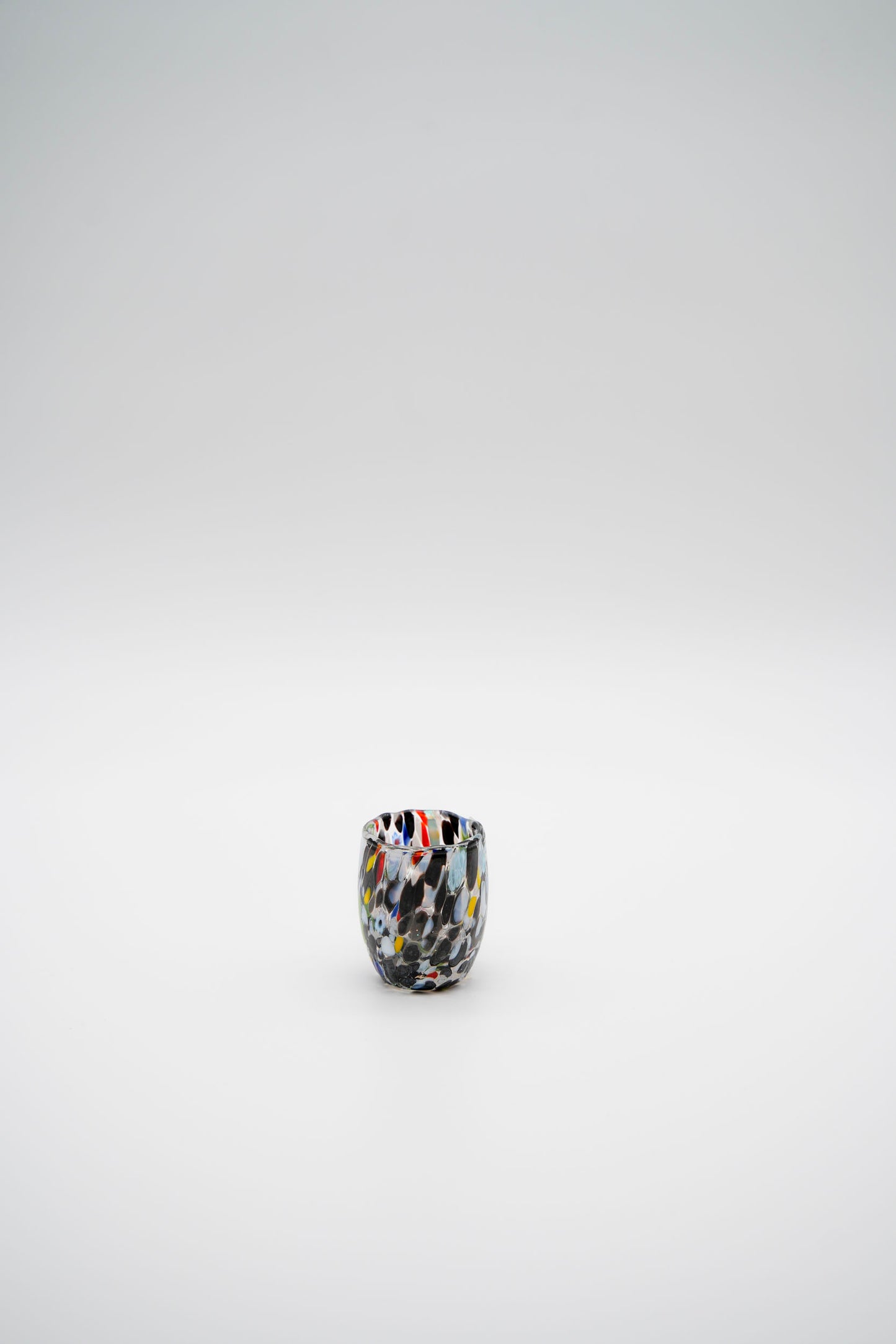 Bicchiere Mini Buzz bombato