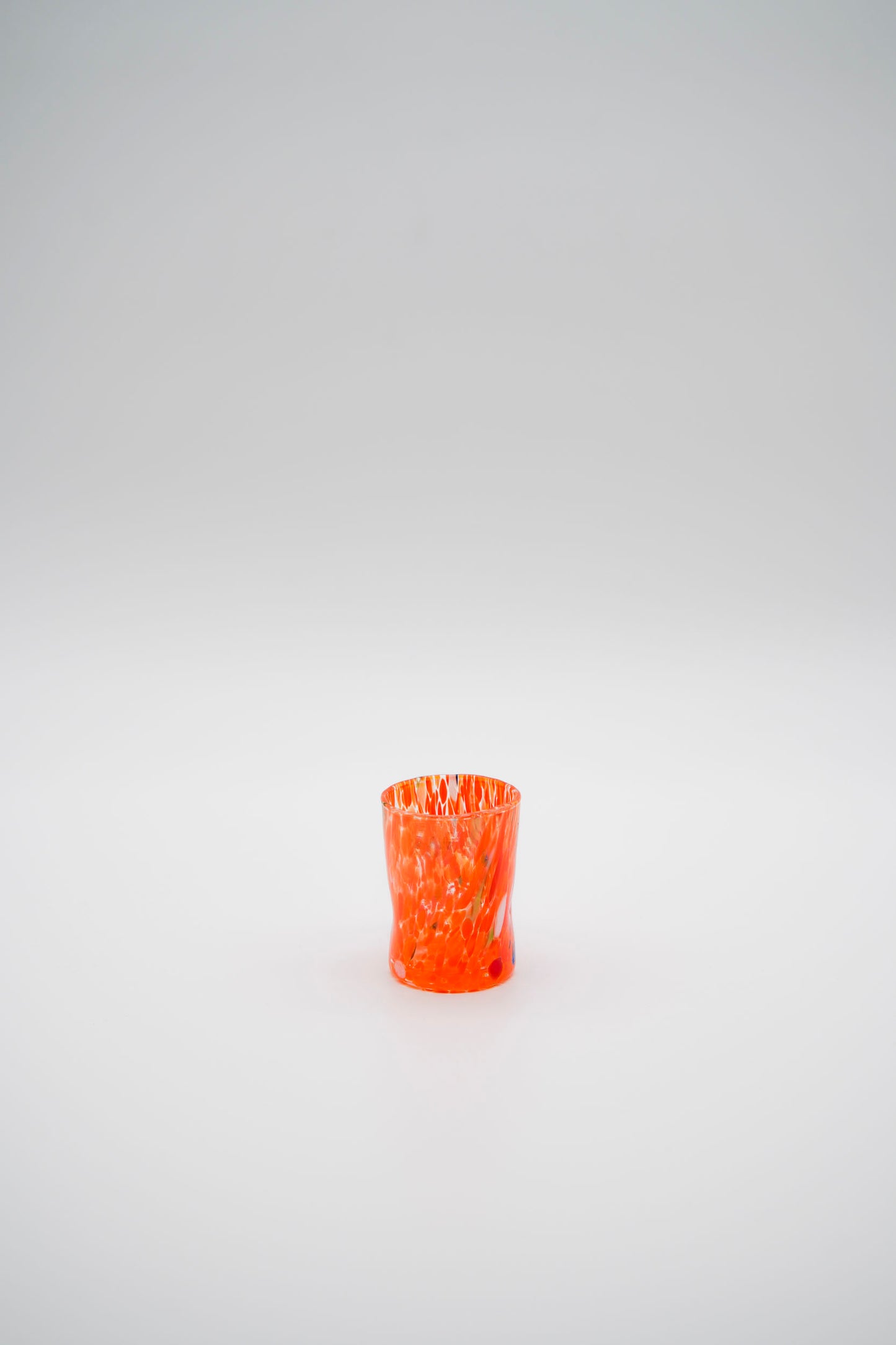 Bicchiere Mini Simba bombato