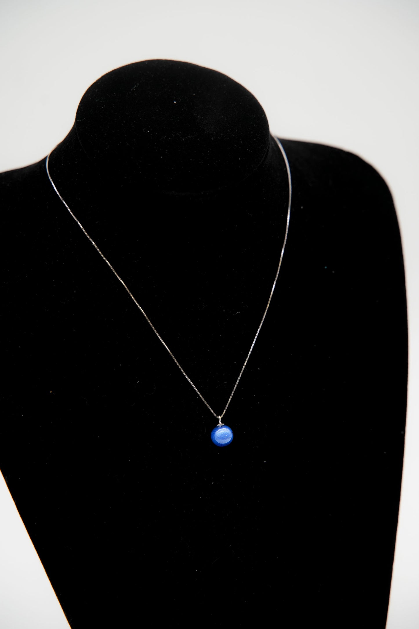 Collana perlina