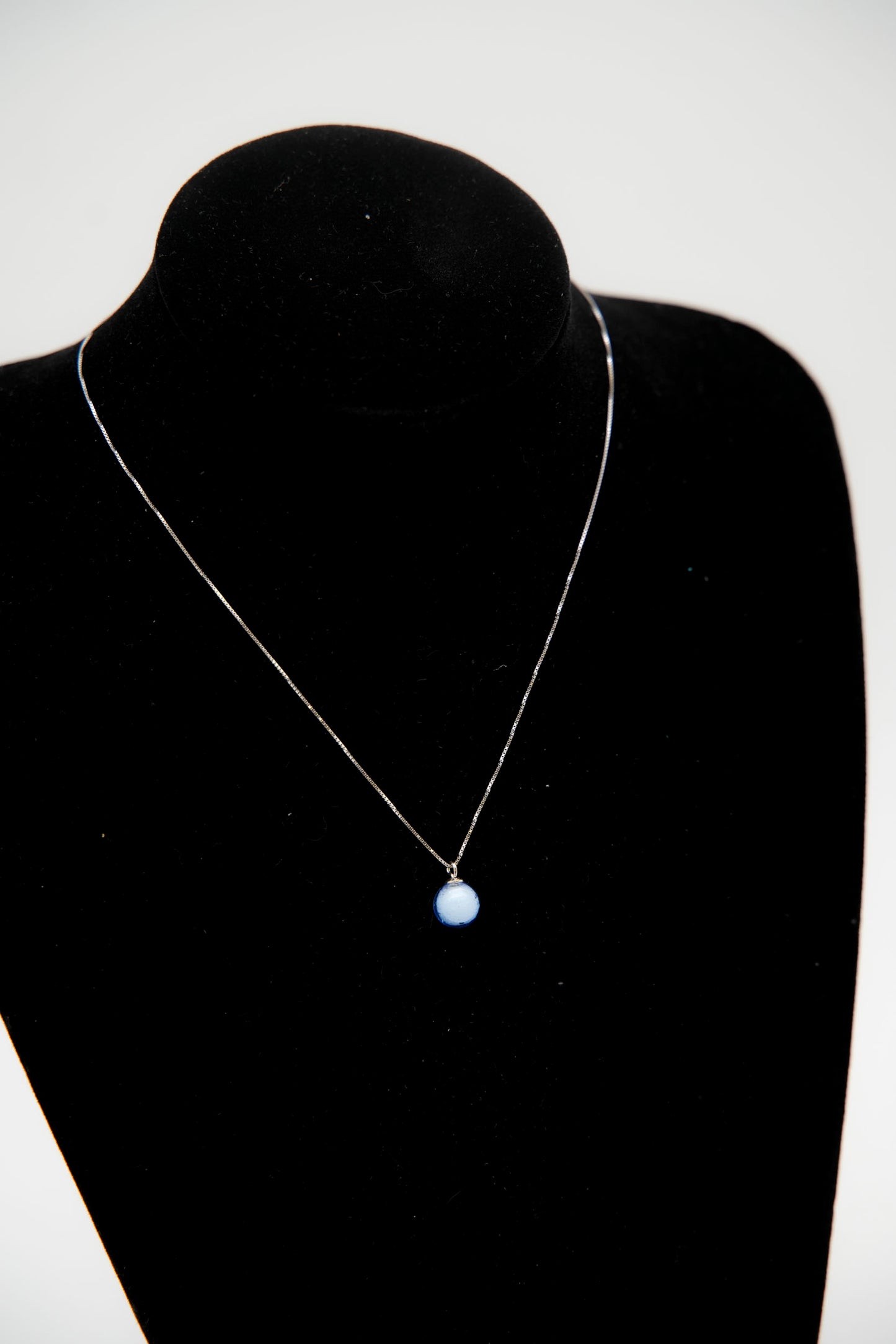 Collana perlina