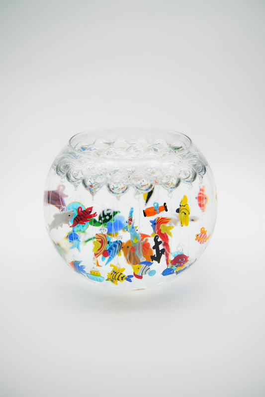 Bundle Ampolla Pesciolini galleggianti