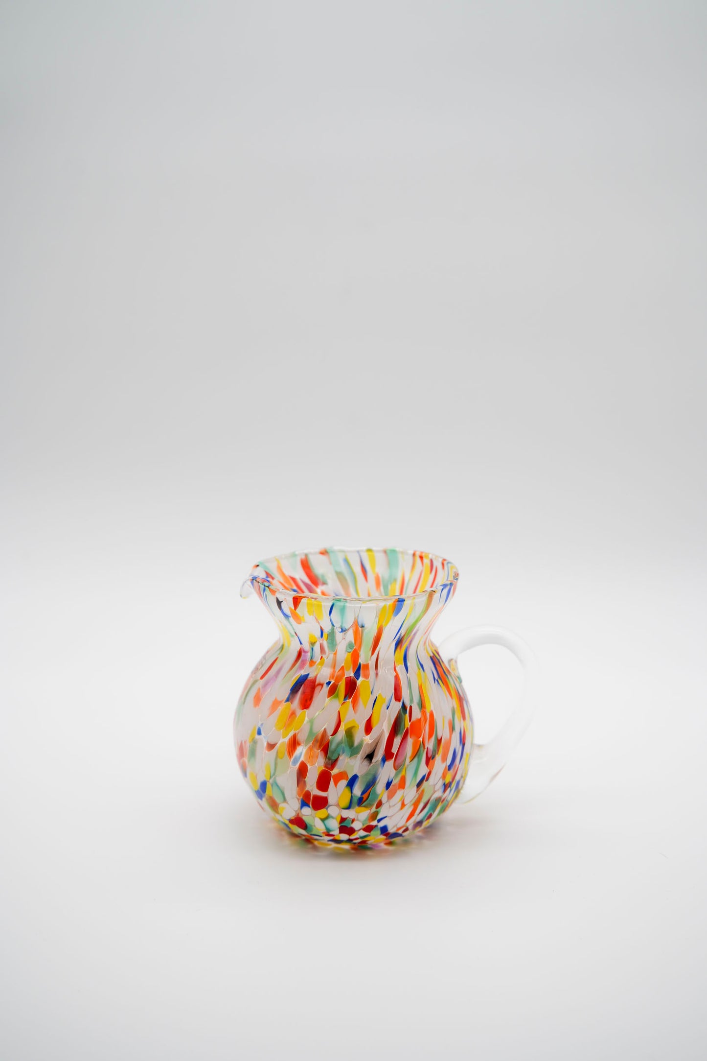 Caraffa bombata easy