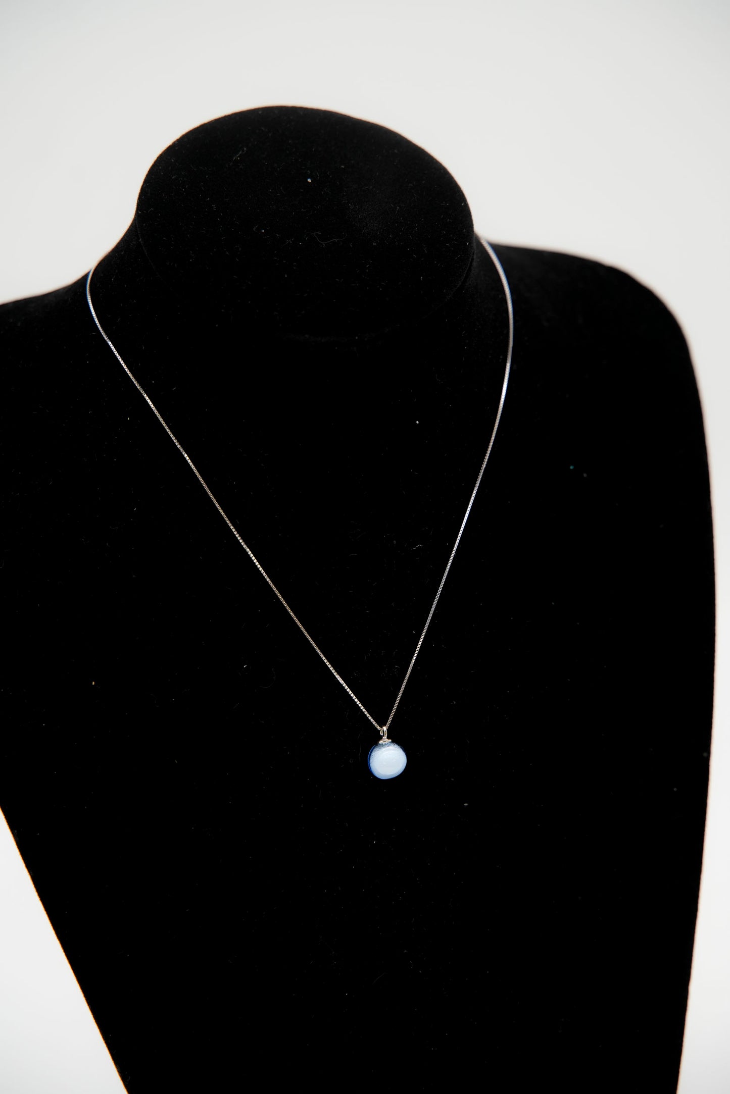Collana perlina