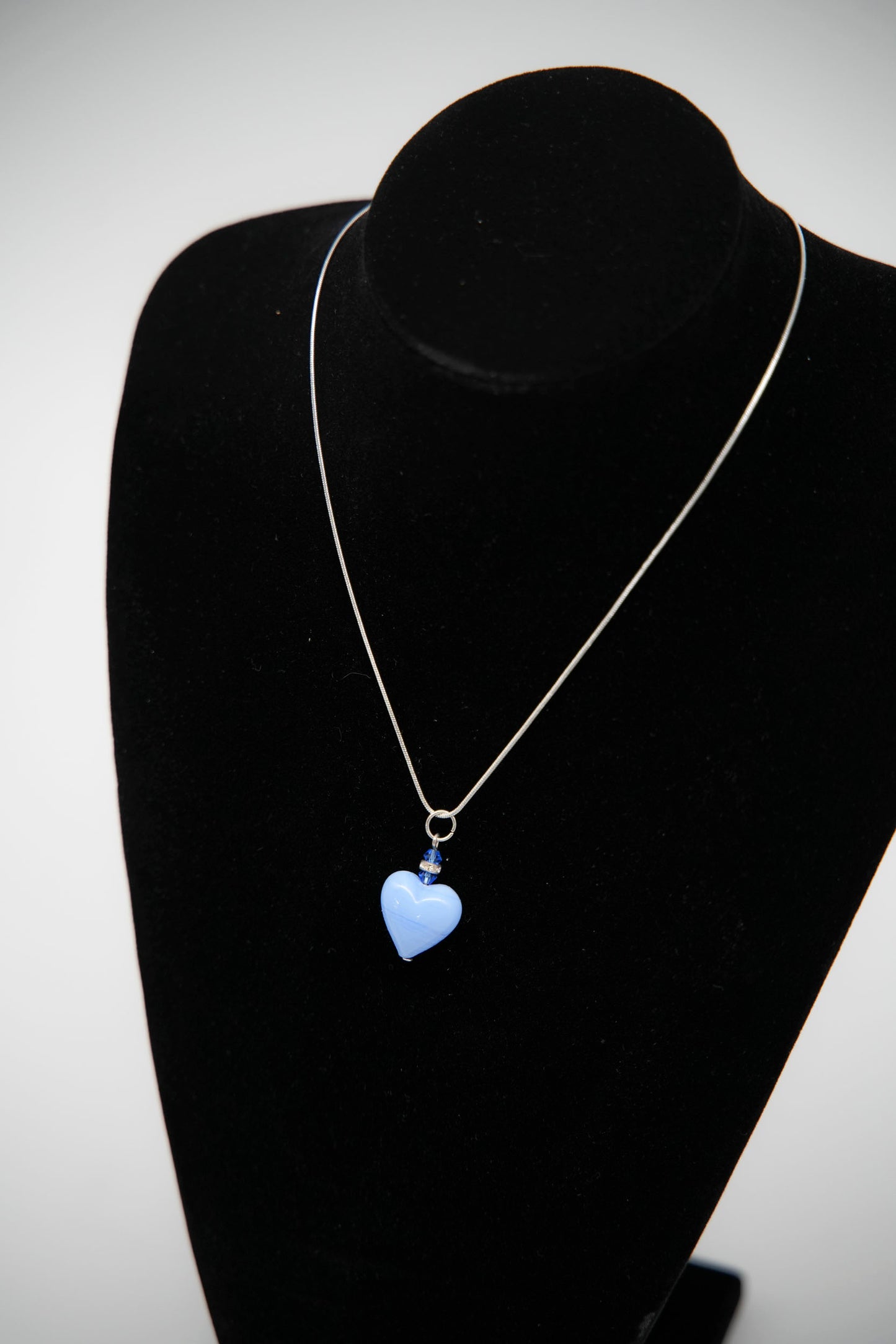 Collana cuore