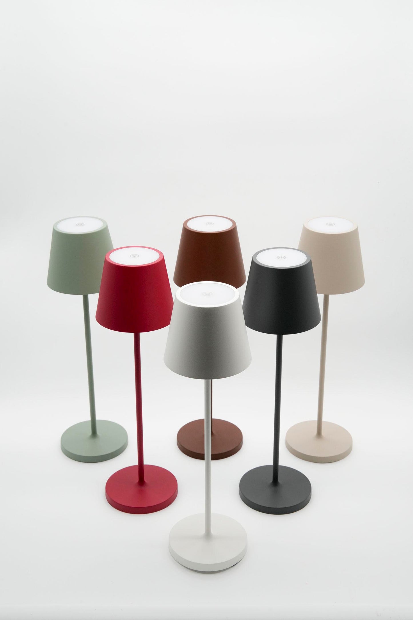 Perenz Diva Lampe