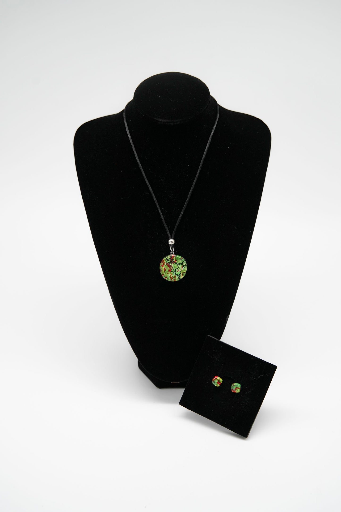 Set Eleganza a Cerchio