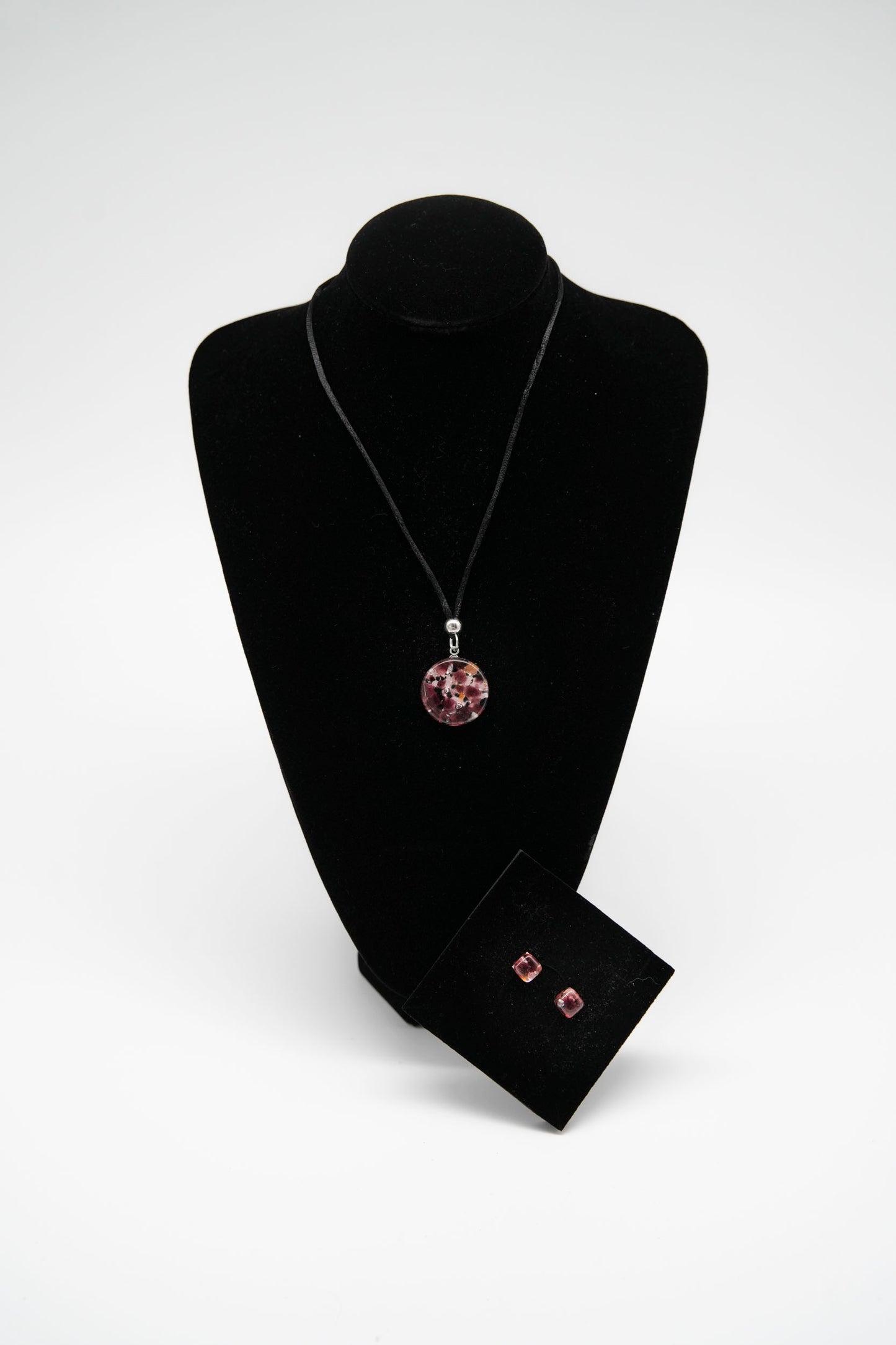 Set Eleganza a Cerchio